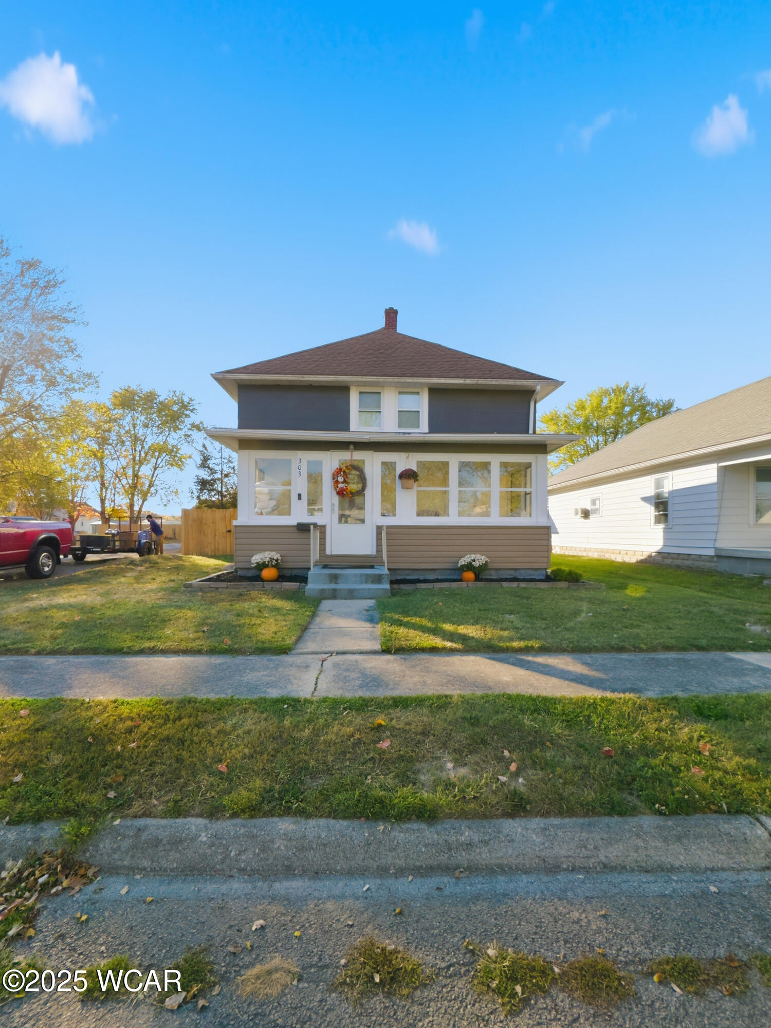 303 Middle Street, Van Wert, Ohio