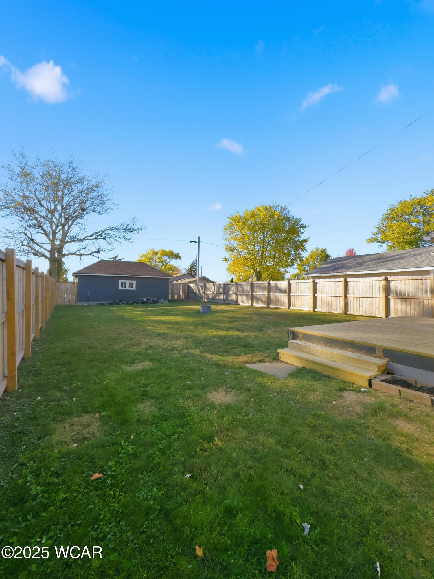 303 Middle Street, Van Wert, Ohio