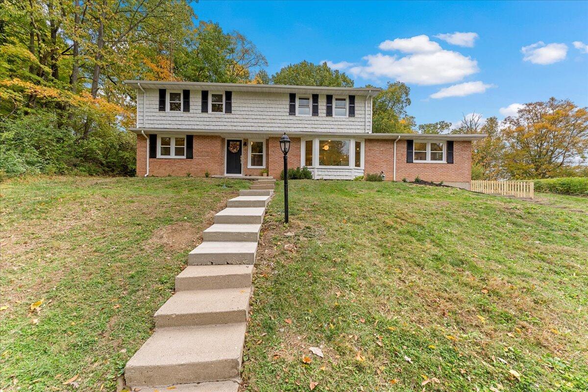 844 White Oak Drive, Springfield, Ohio 45504