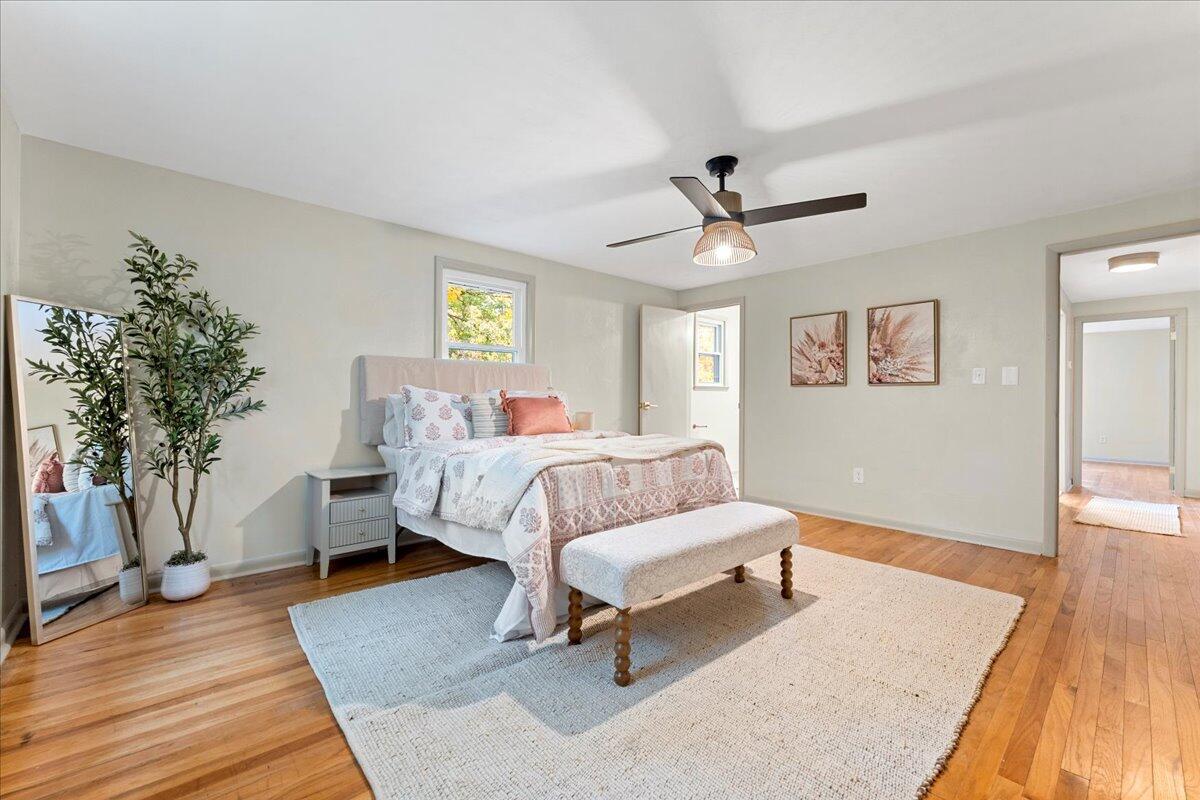 844 White Oak Drive, Springfield, Ohio 45504