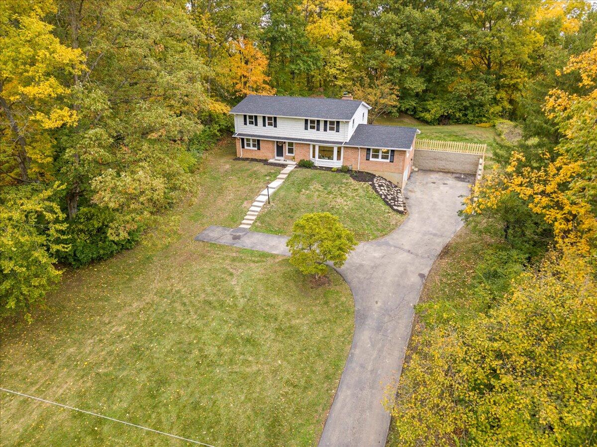 844 White Oak Drive, Springfield, Ohio 45504