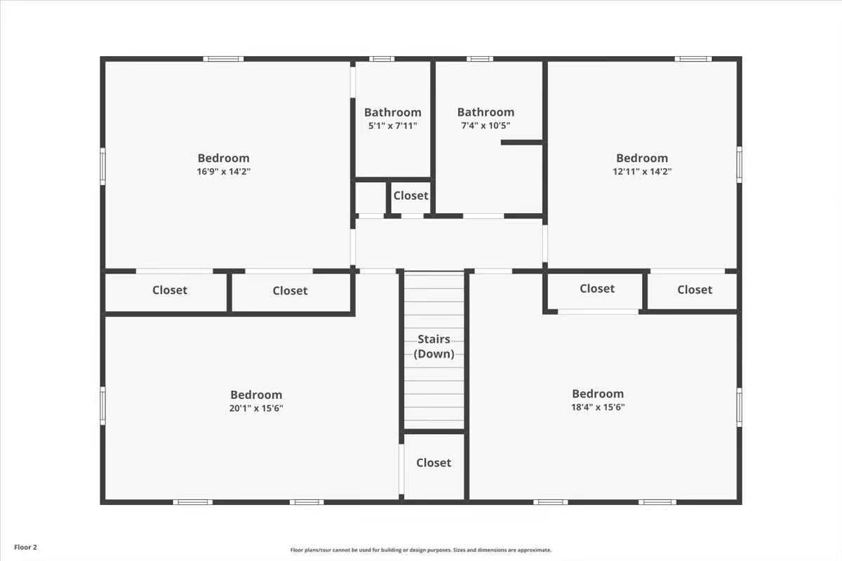 844 White Oak Drive, Springfield, Ohio 45504