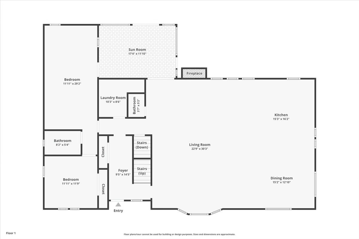 844 White Oak Drive, Springfield, Ohio 45504