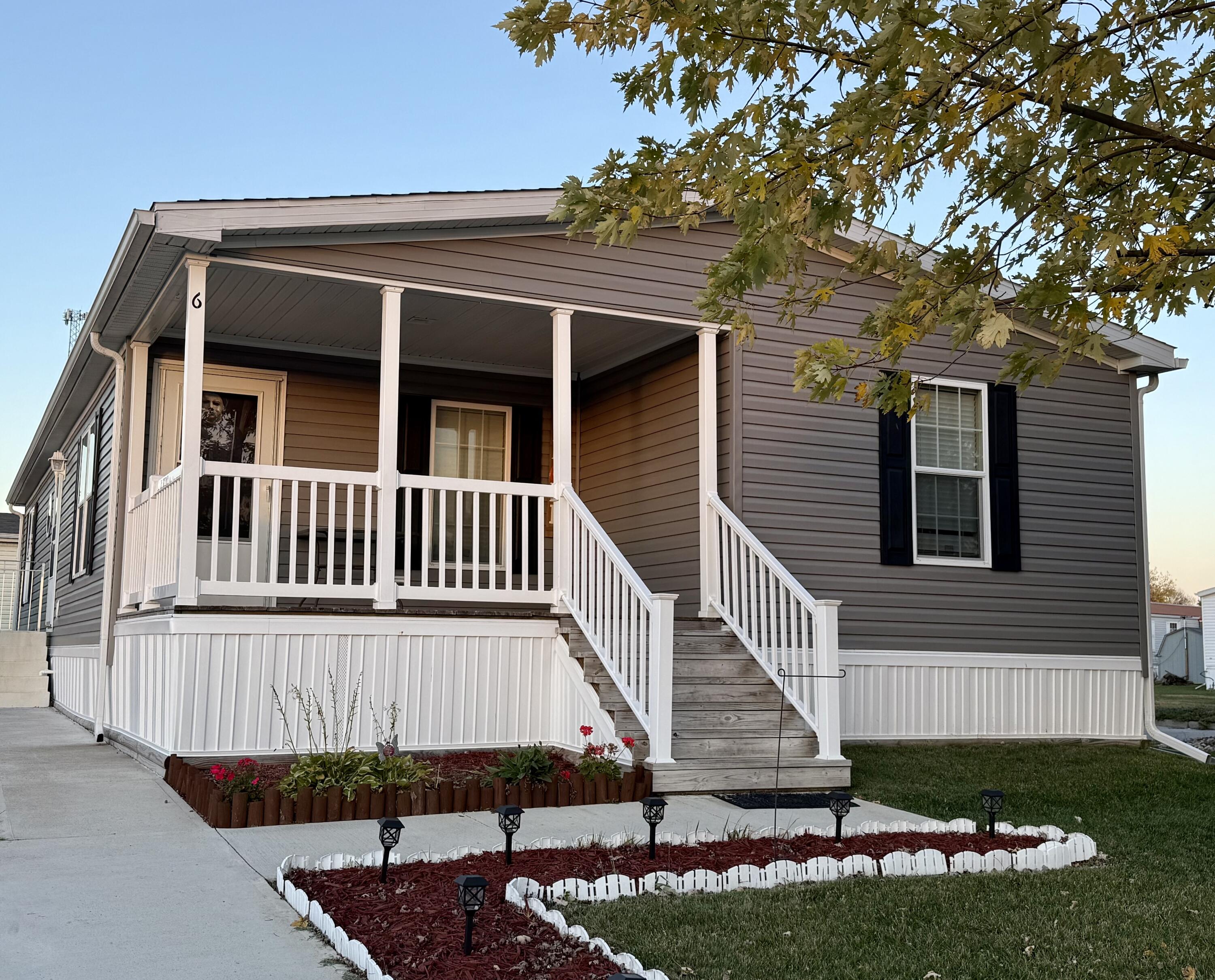 11900 Duff Road, Lakeview, Ohio 43331