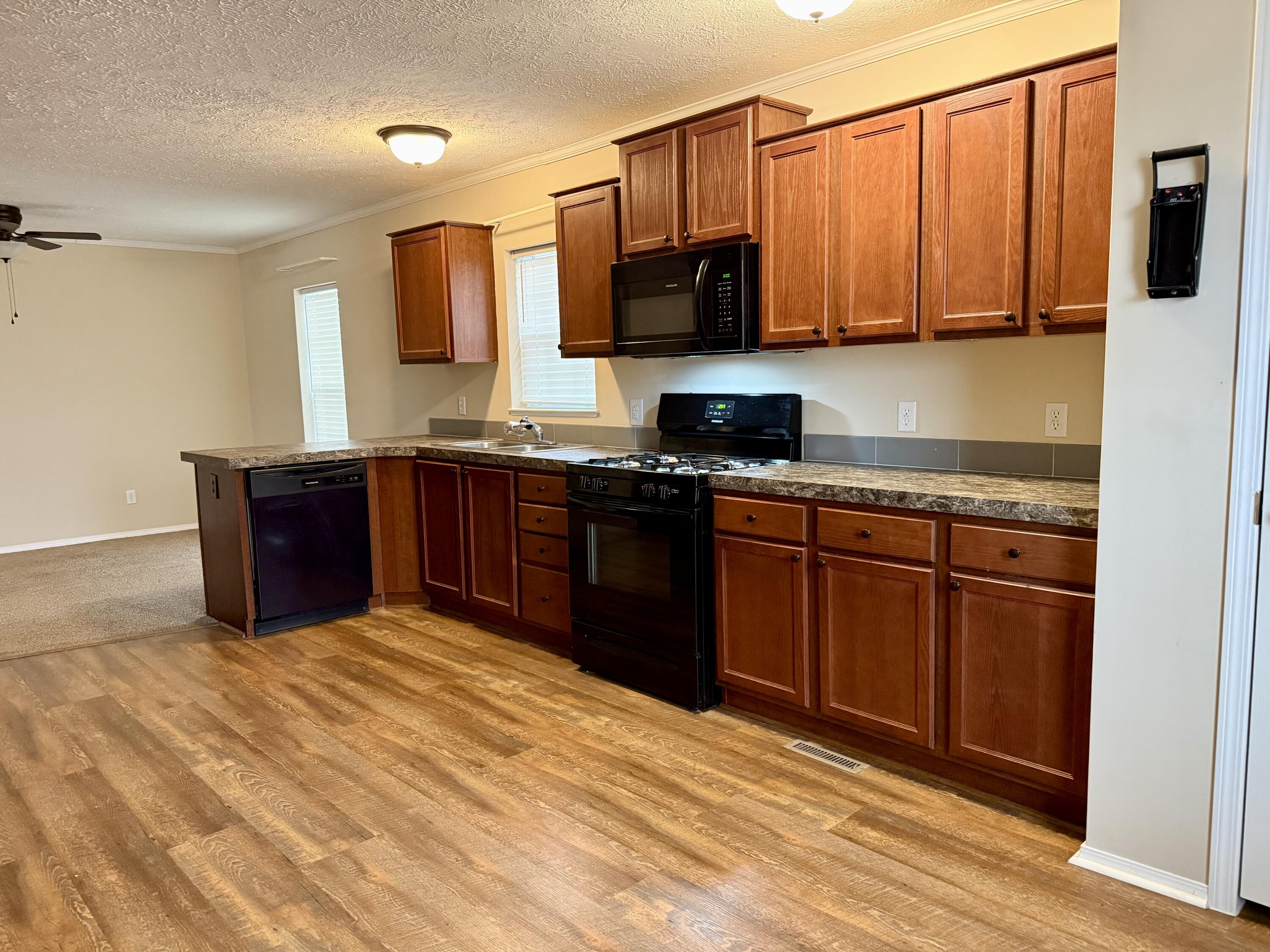 11900 Duff Road, Lakeview, Ohio 43331