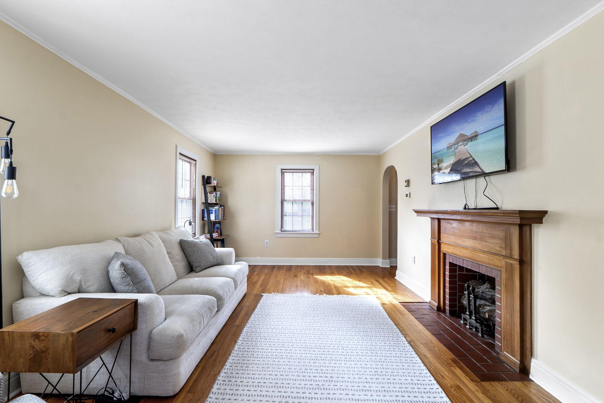 716 Second Street, Springfield, Ohio 45504