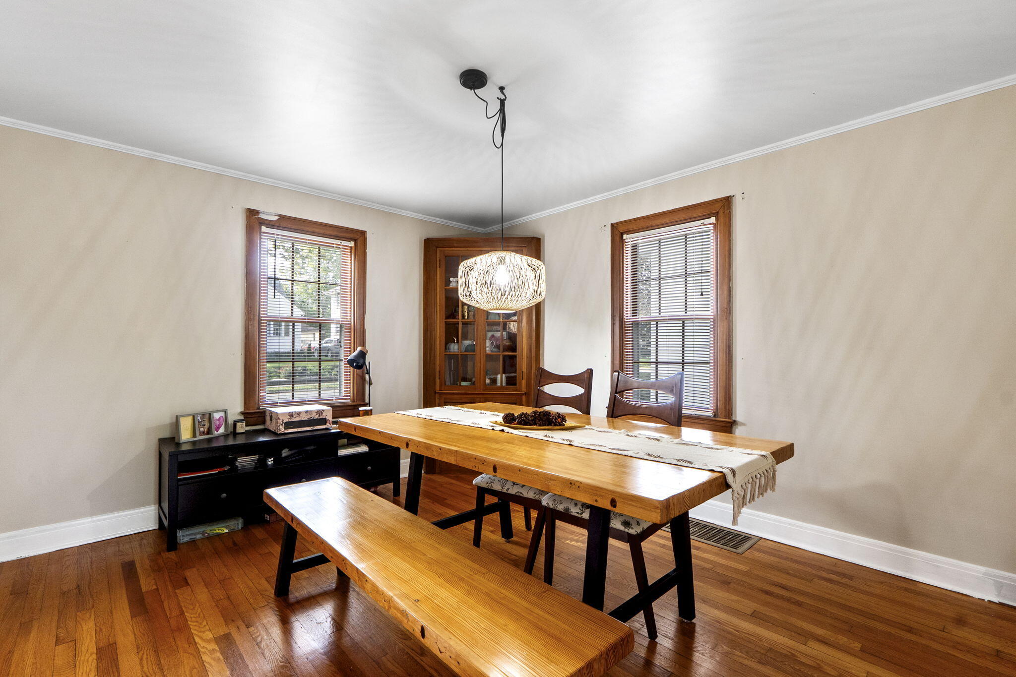 716 Second Street, Springfield, Ohio 45504