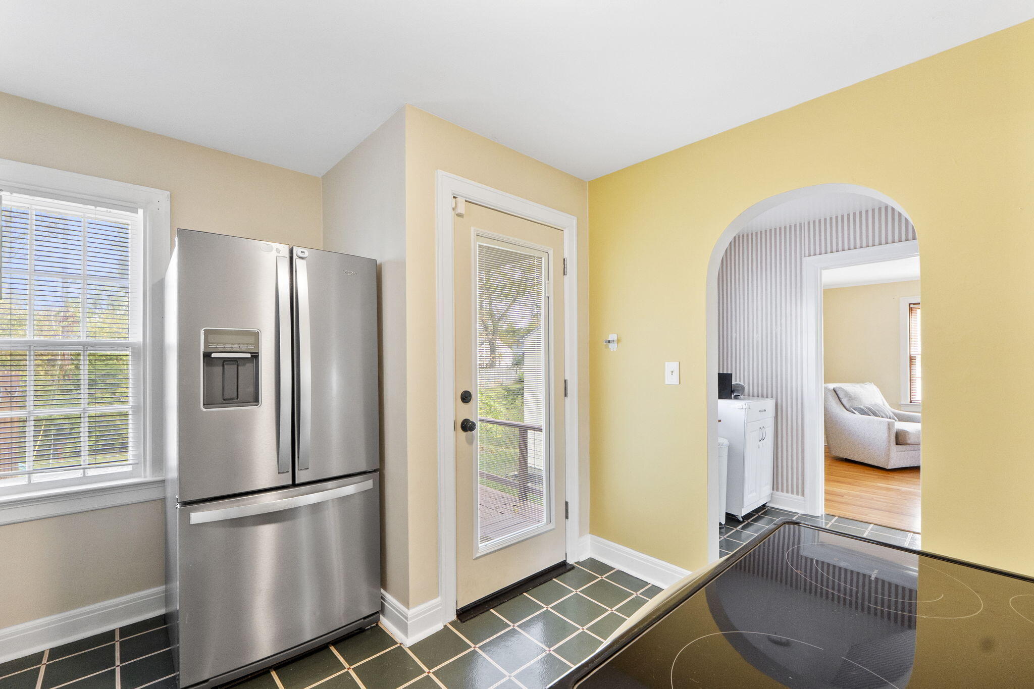 716 Second Street, Springfield, Ohio 45504