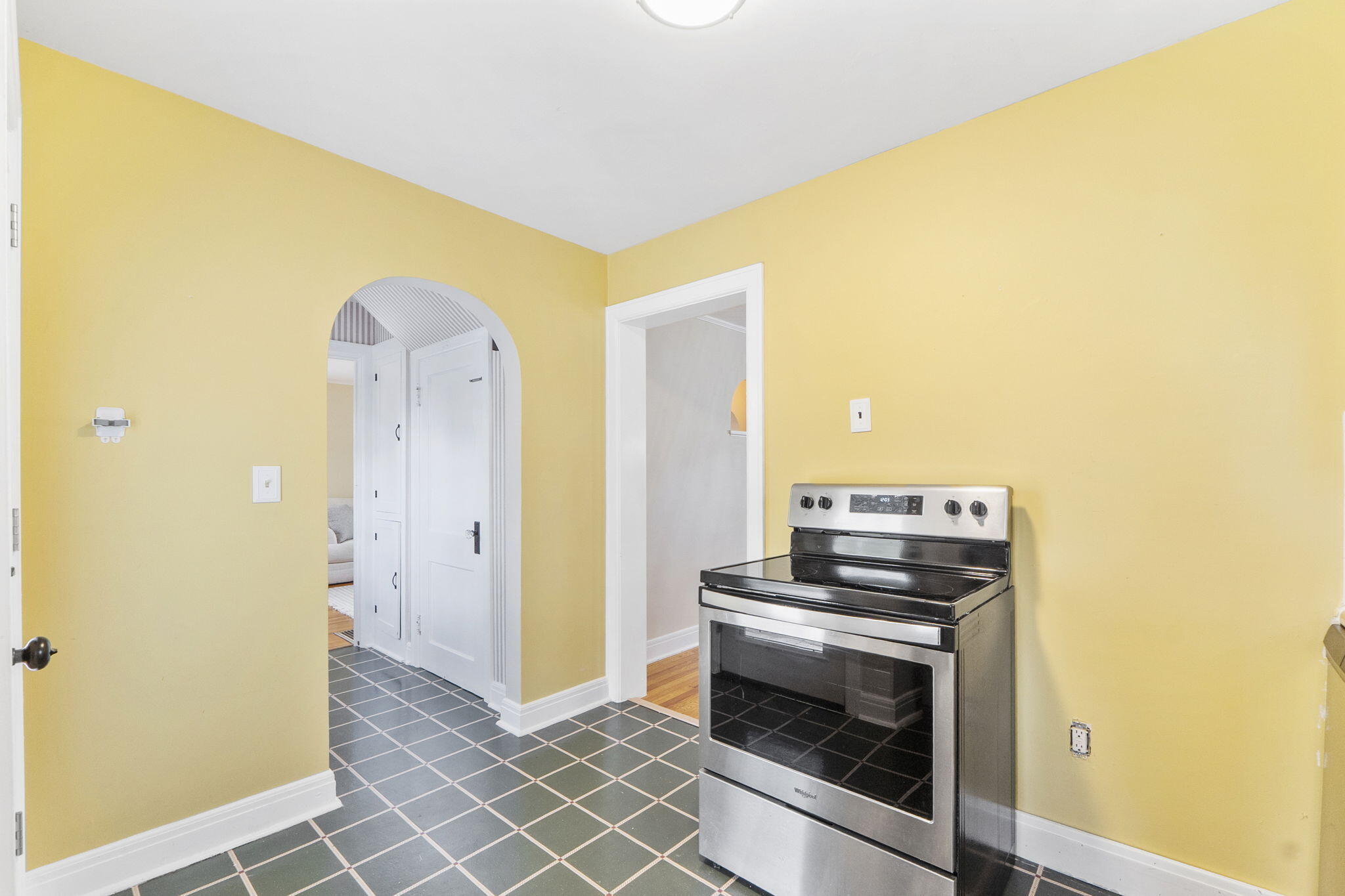 716 Second Street, Springfield, Ohio 45504