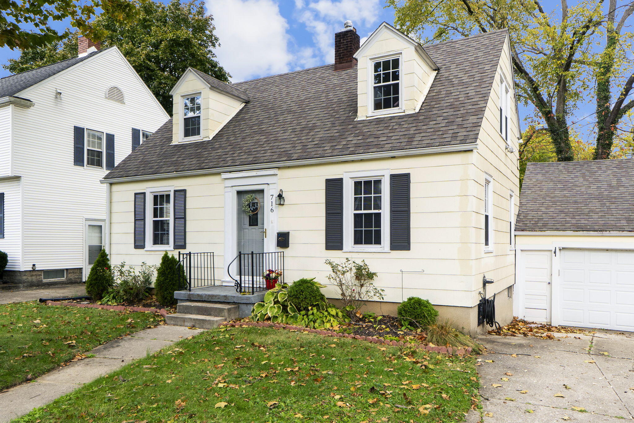 716 Second Street, Springfield, Ohio 45504