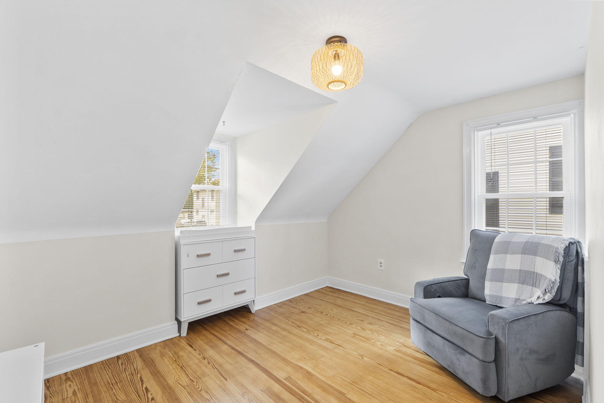 716 Second Street, Springfield, Ohio 45504