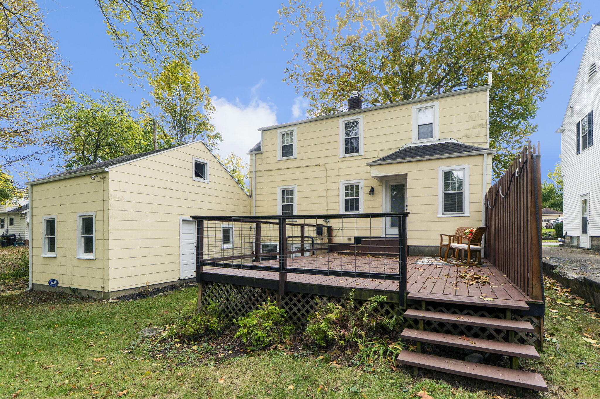 716 Second Street, Springfield, Ohio 45504