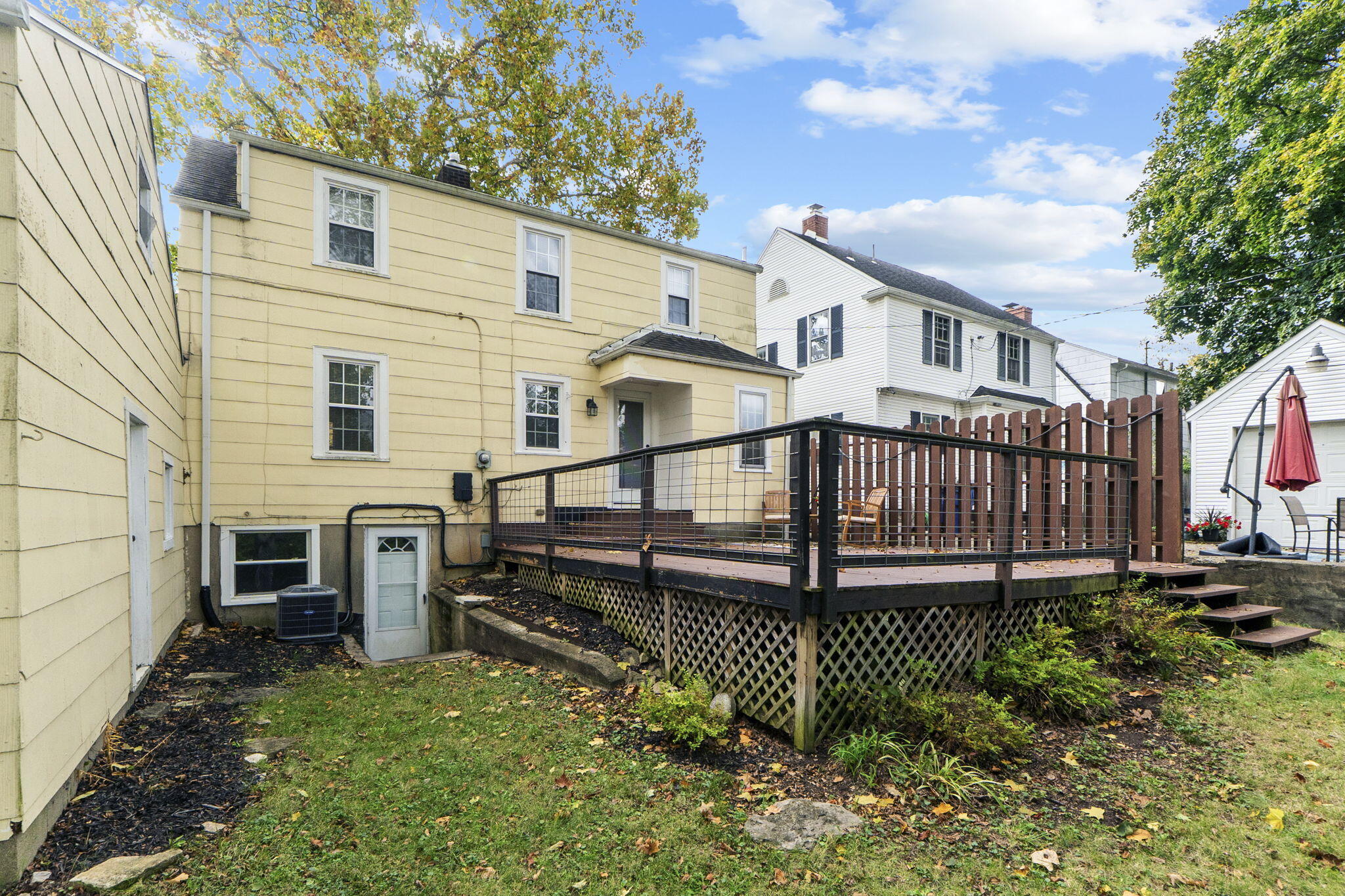 716 Second Street, Springfield, Ohio 45504