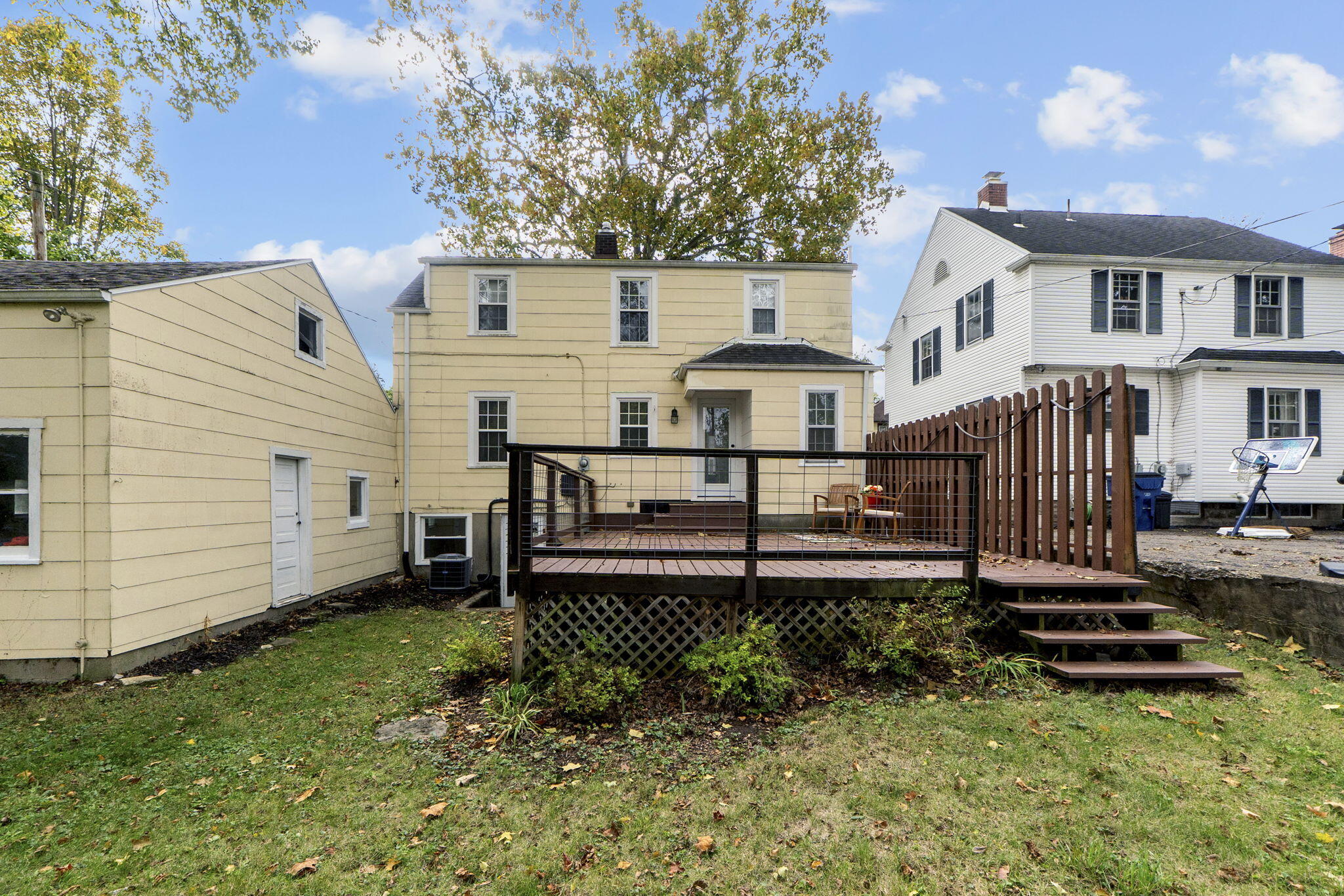 716 Second Street, Springfield, Ohio 45504