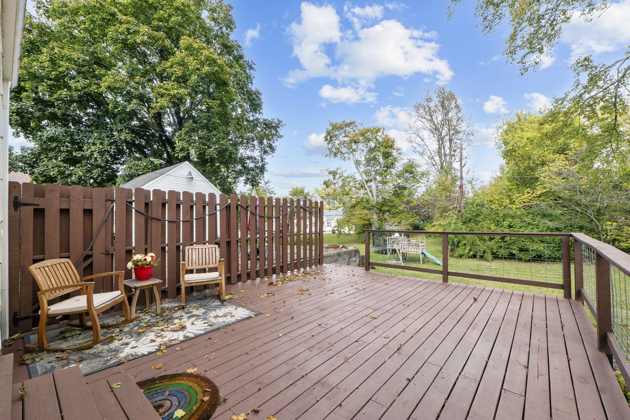 716 Second Street, Springfield, Ohio 45504