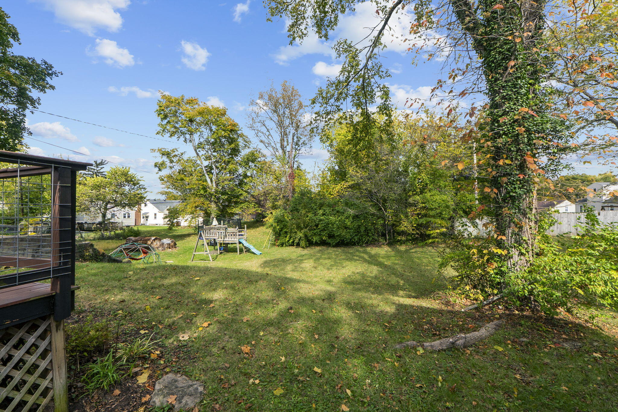 716 Second Street, Springfield, Ohio 45504