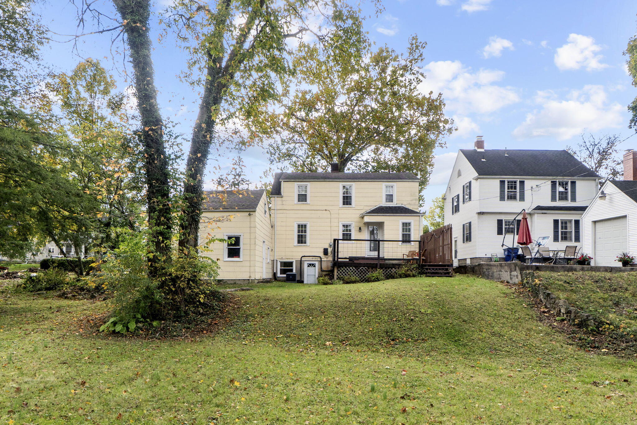 716 Second Street, Springfield, Ohio 45504