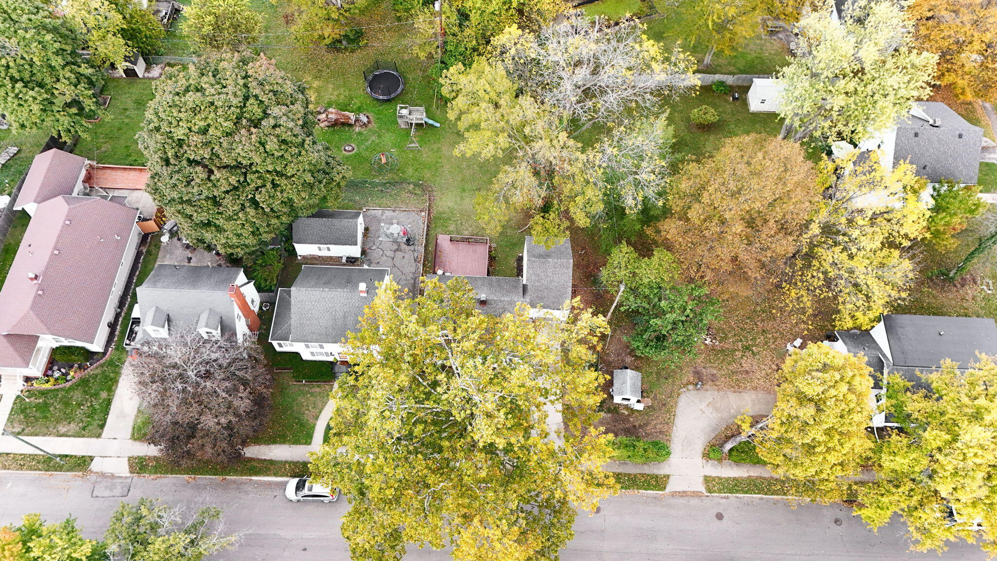 716 Second Street, Springfield, Ohio 45504