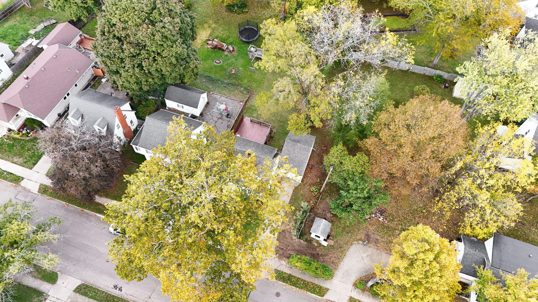 716 Second Street, Springfield, Ohio 45504