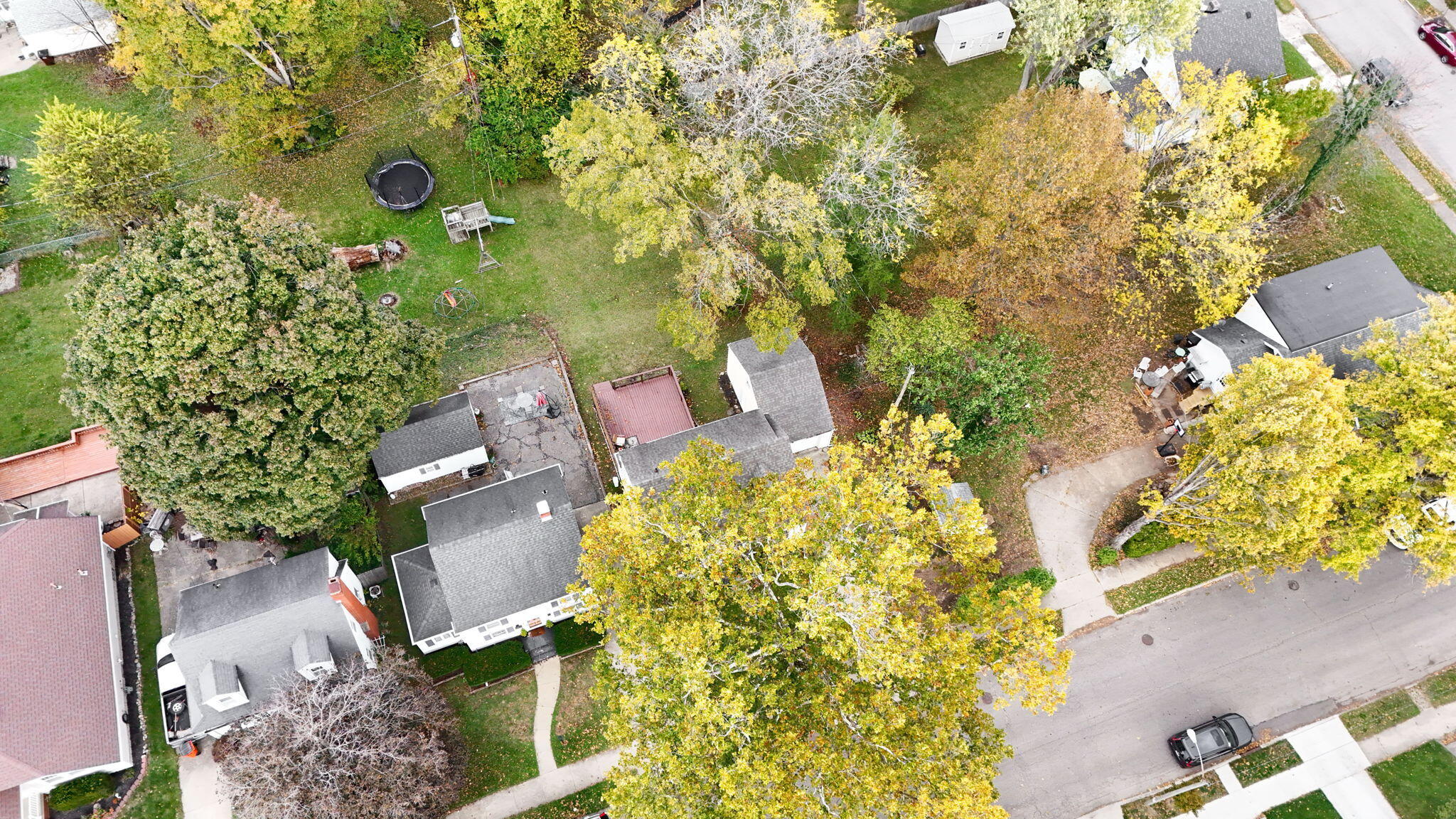 716 Second Street, Springfield, Ohio 45504