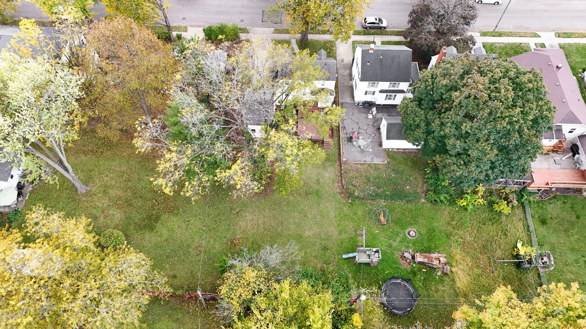 716 Second Street, Springfield, Ohio 45504