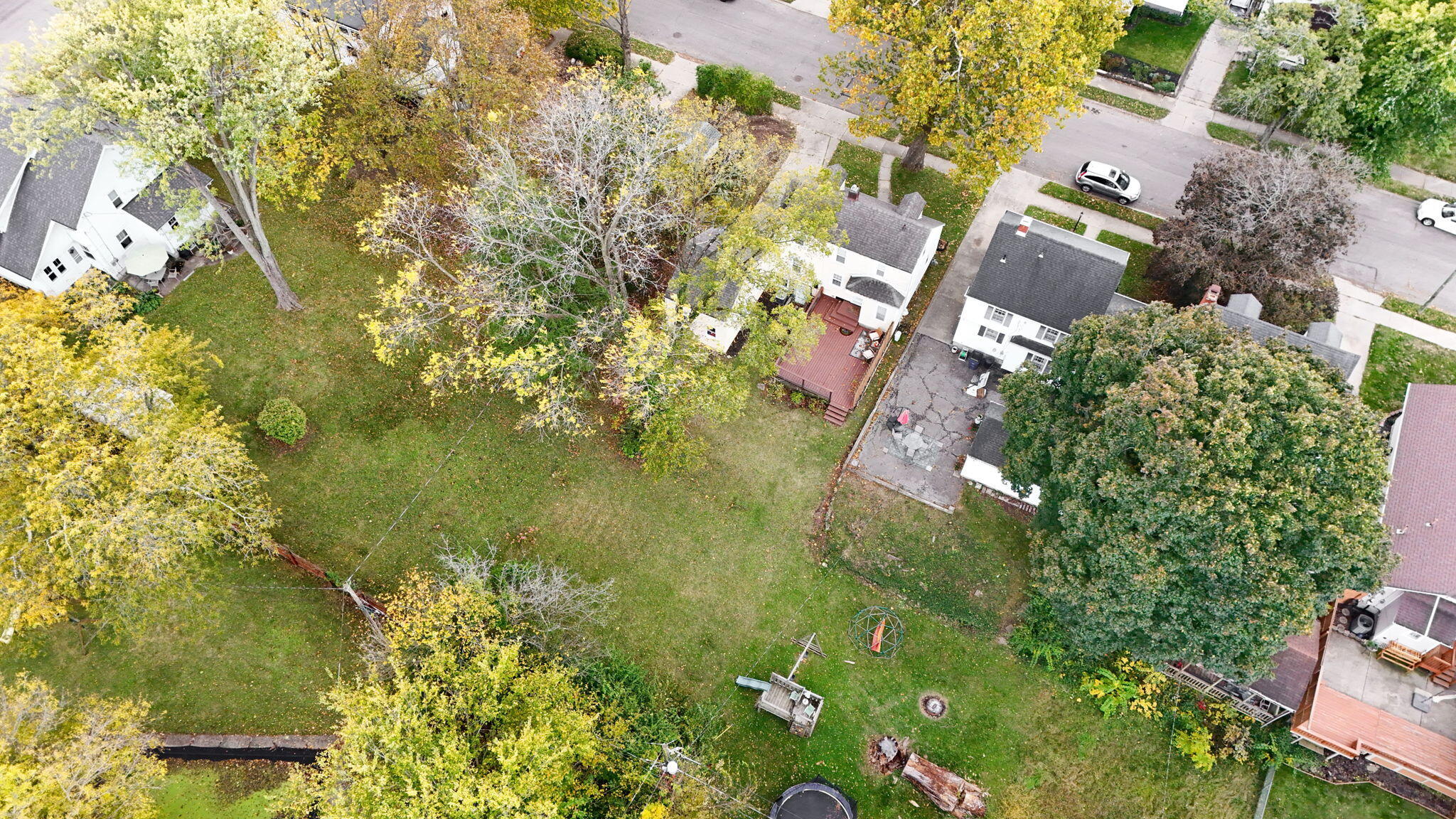 716 Second Street, Springfield, Ohio 45504