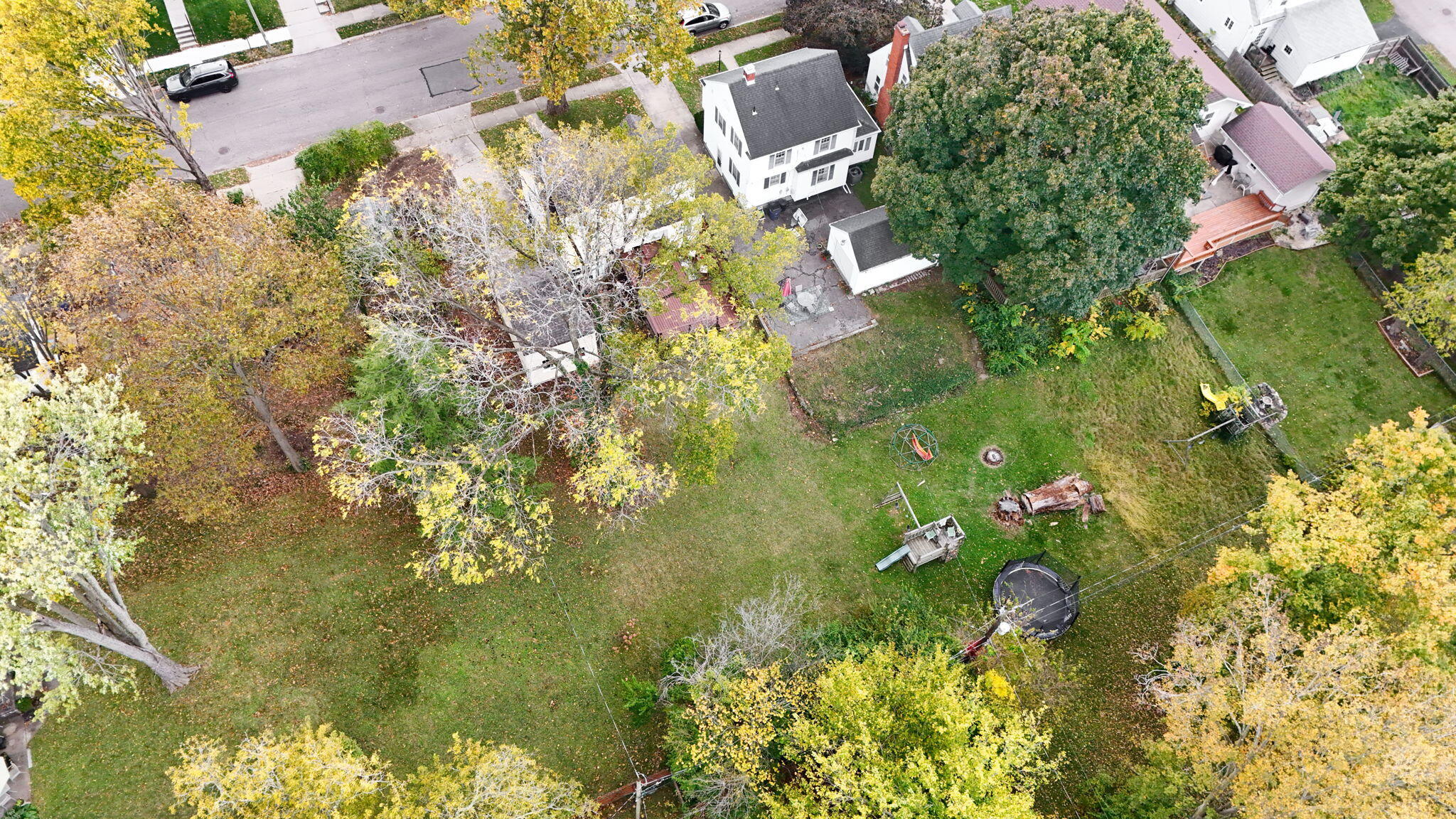 716 Second Street, Springfield, Ohio 45504