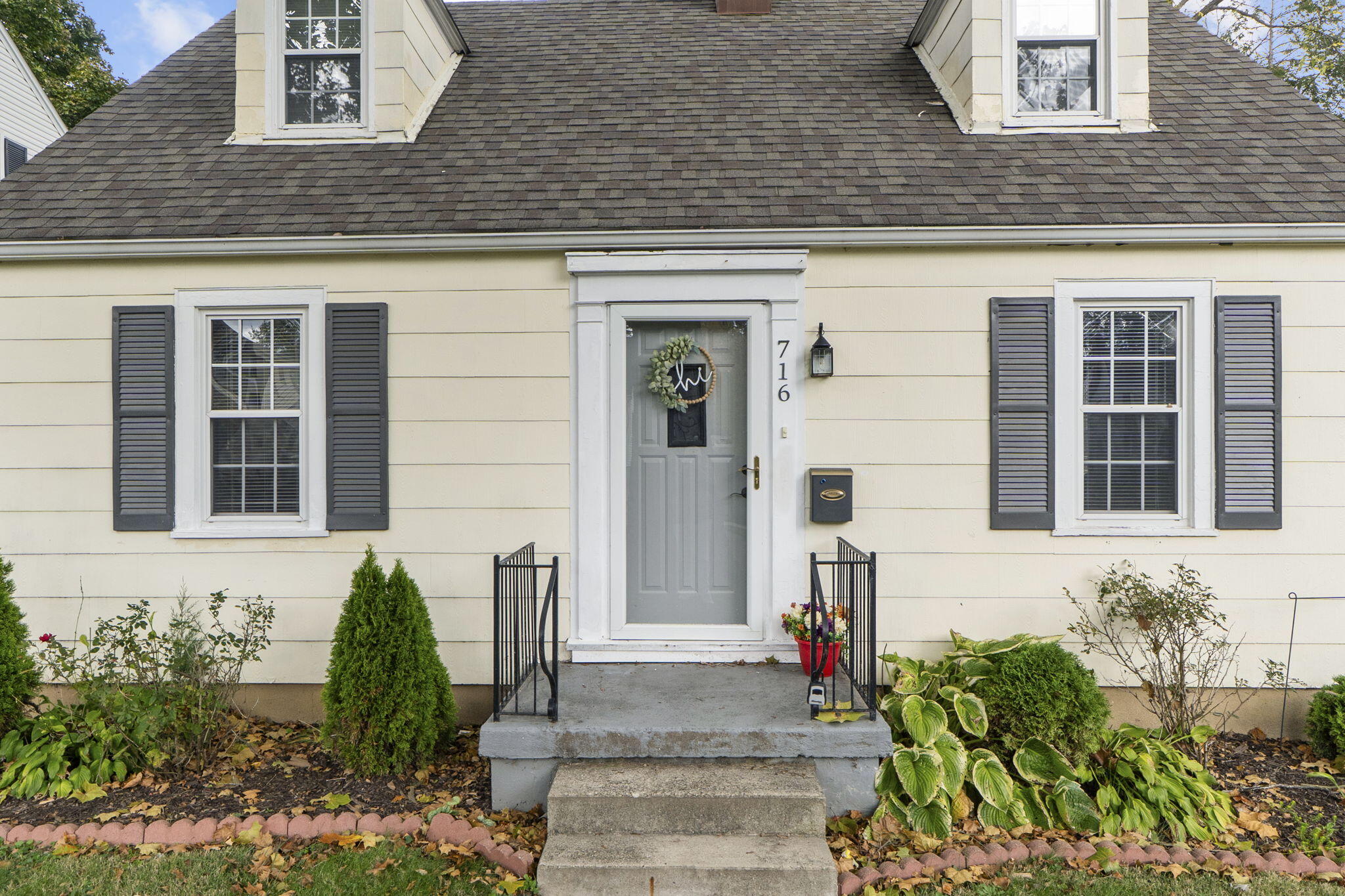 716 Second Street, Springfield, Ohio 45504