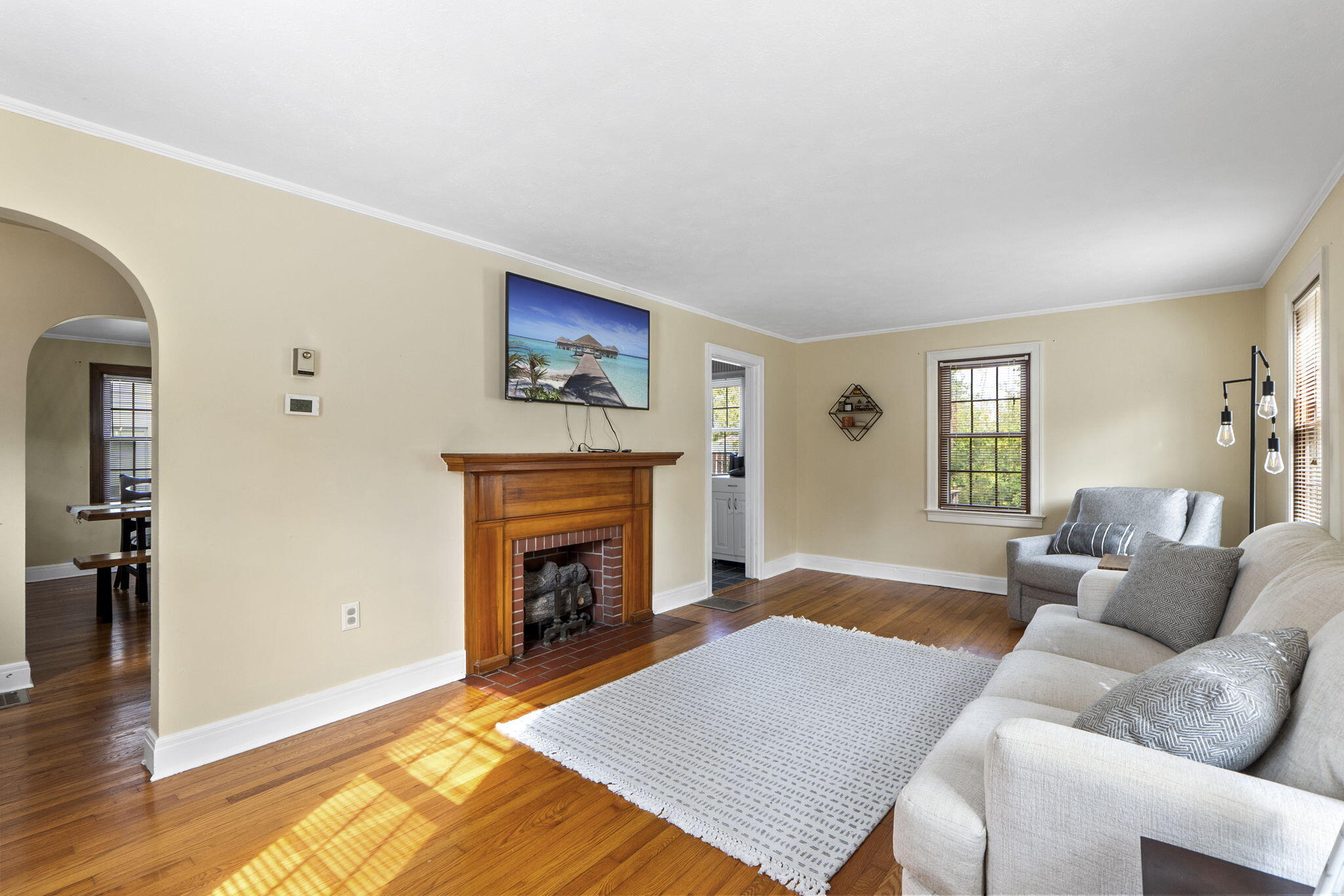 716 Second Street, Springfield, Ohio 45504