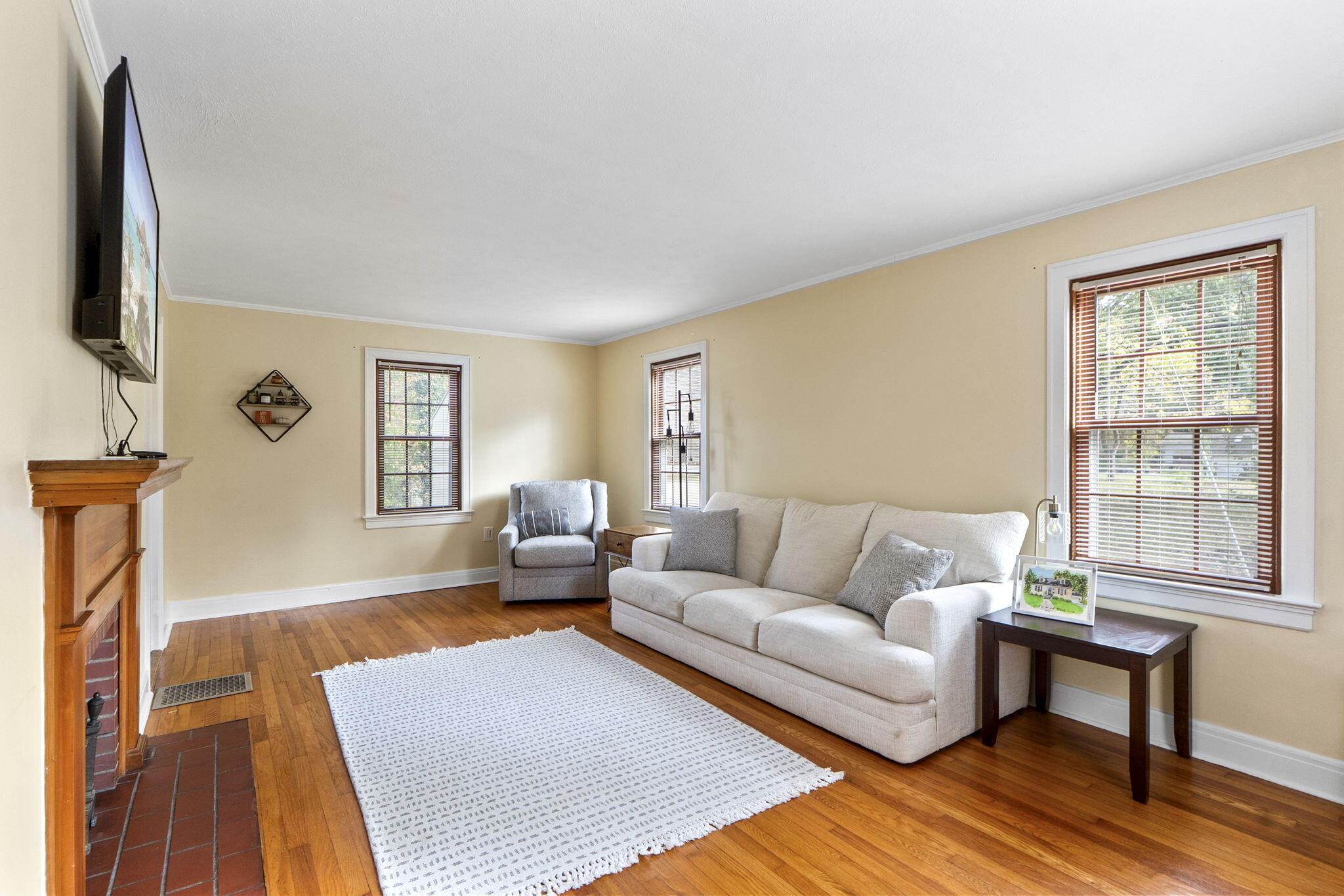 716 Second Street, Springfield, Ohio 45504