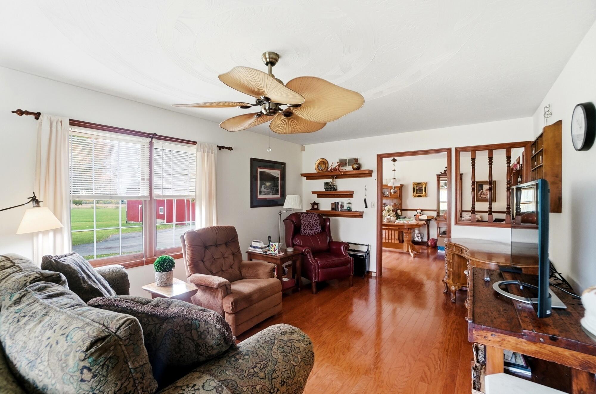 4926 ST RT 42, Mount Gilead, Ohio 43338