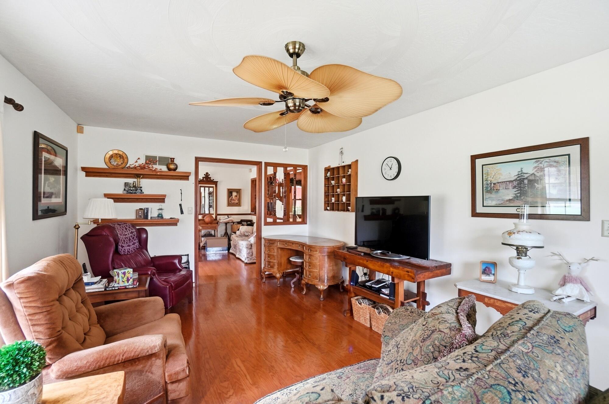 4926 ST RT 42, Mount Gilead, Ohio 43338