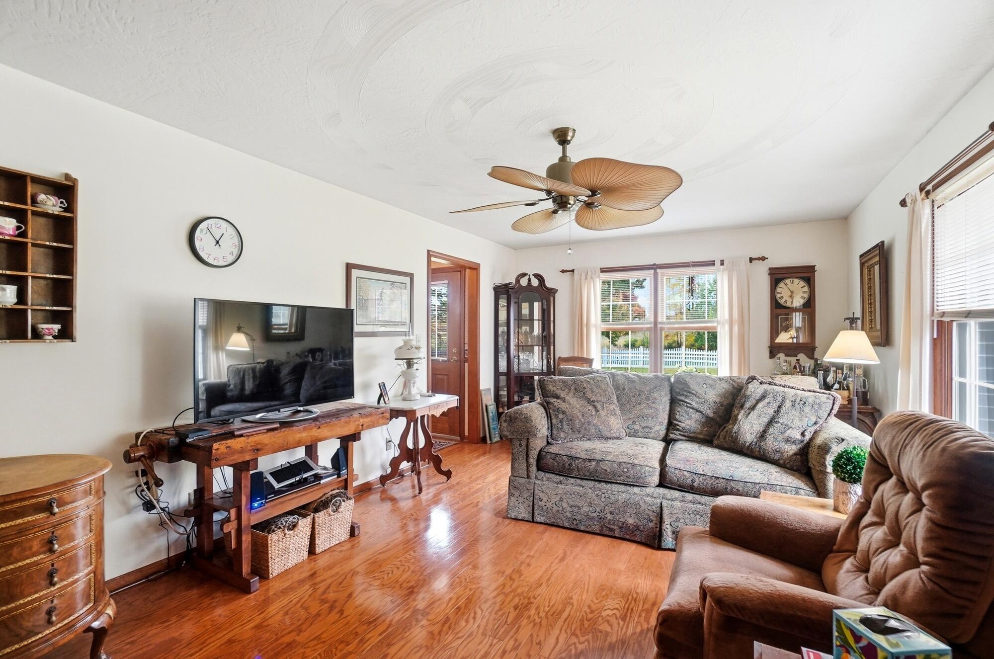 4926 ST RT 42, Mount Gilead, Ohio 43338