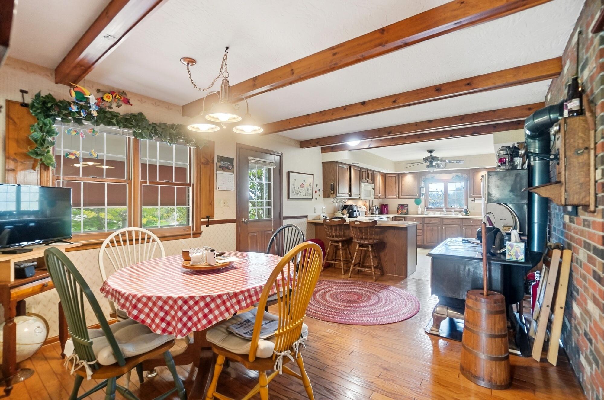 4926 ST RT 42, Mount Gilead, Ohio 43338