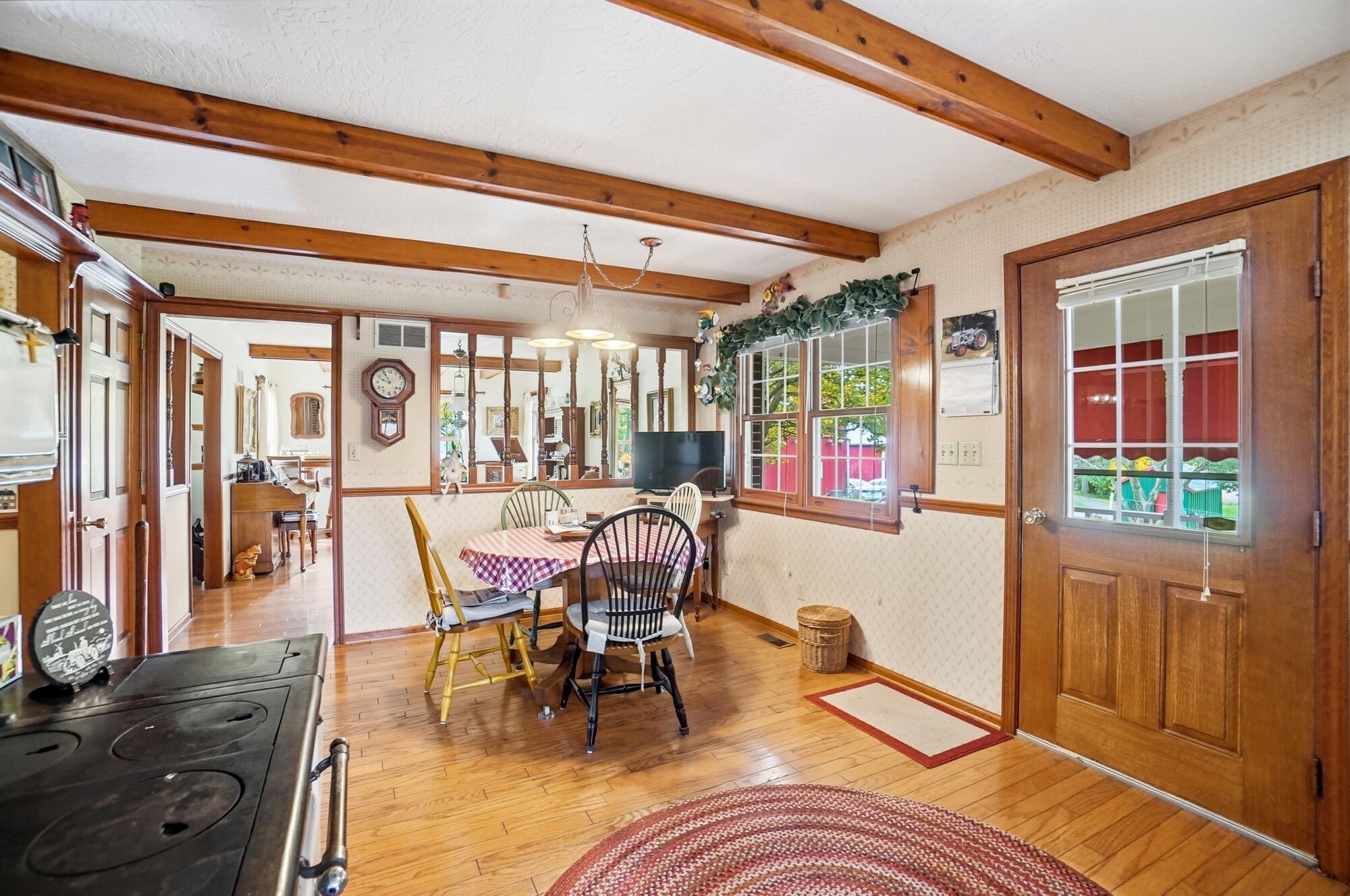 4926 ST RT 42, Mount Gilead, Ohio 43338