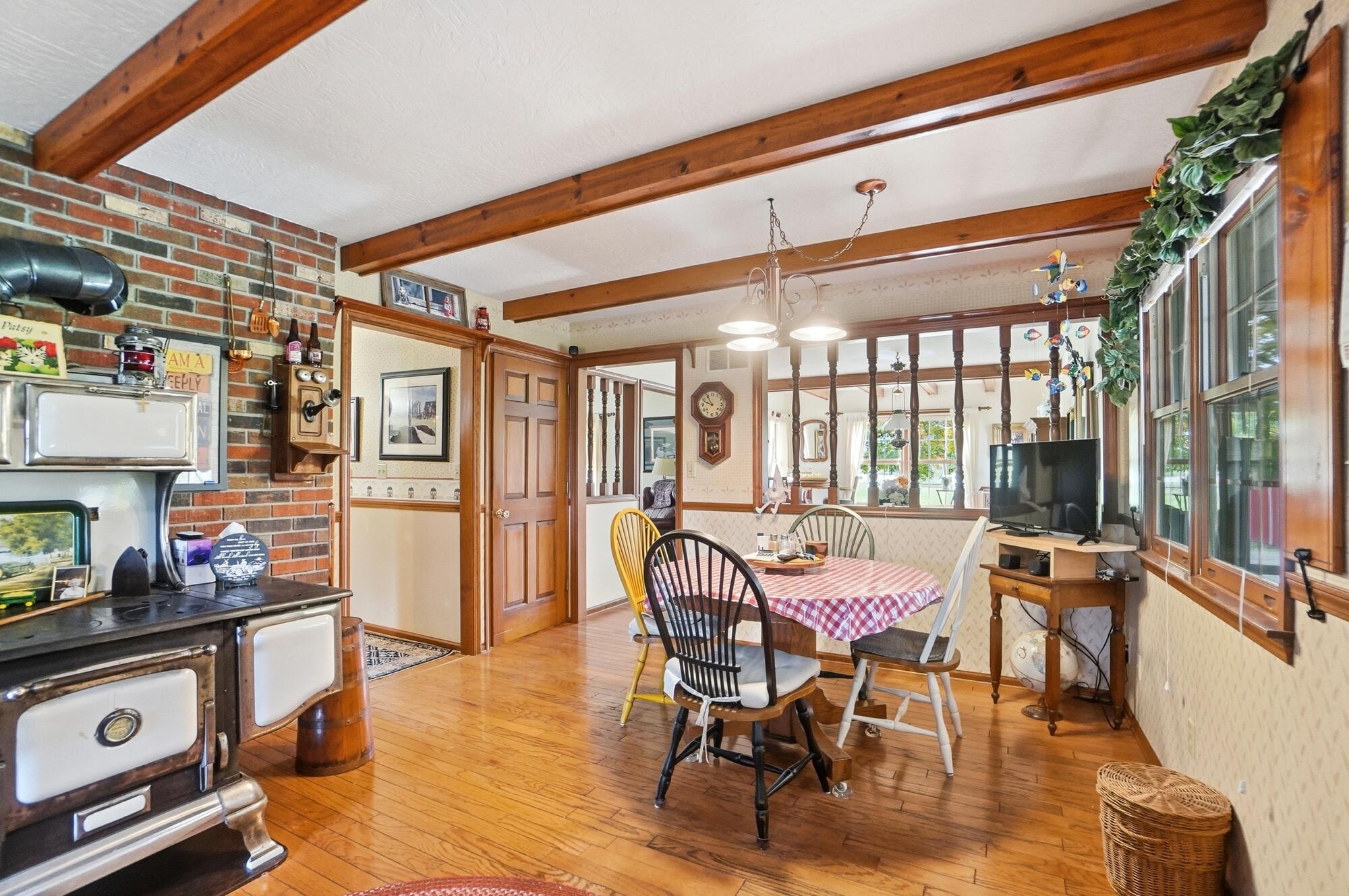 4926 ST RT 42, Mount Gilead, Ohio 43338