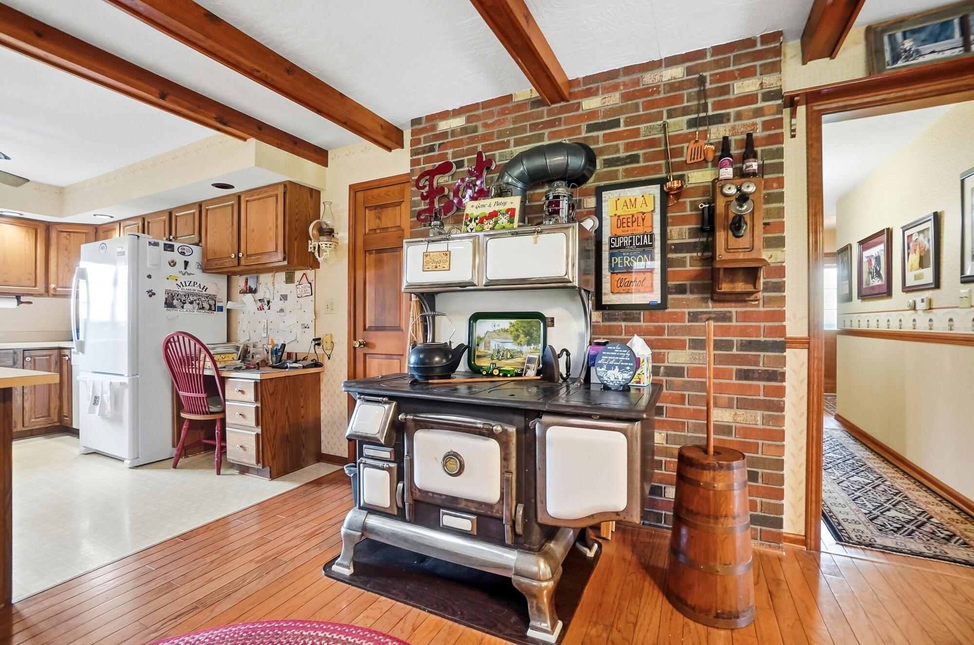 4926 ST RT 42, Mount Gilead, Ohio 43338