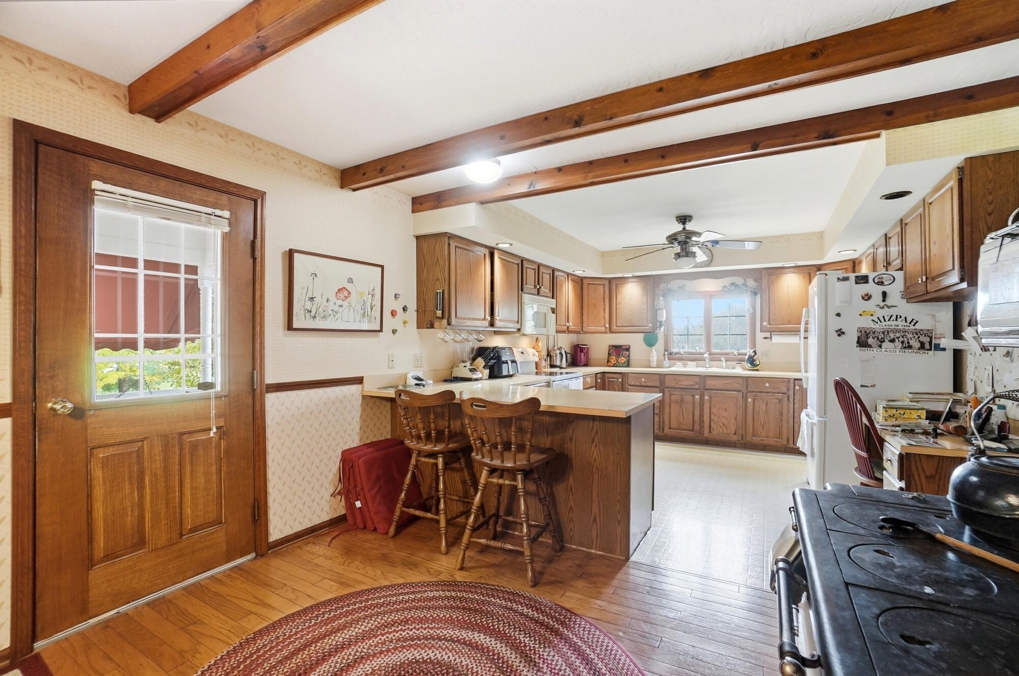 4926 ST RT 42, Mount Gilead, Ohio 43338