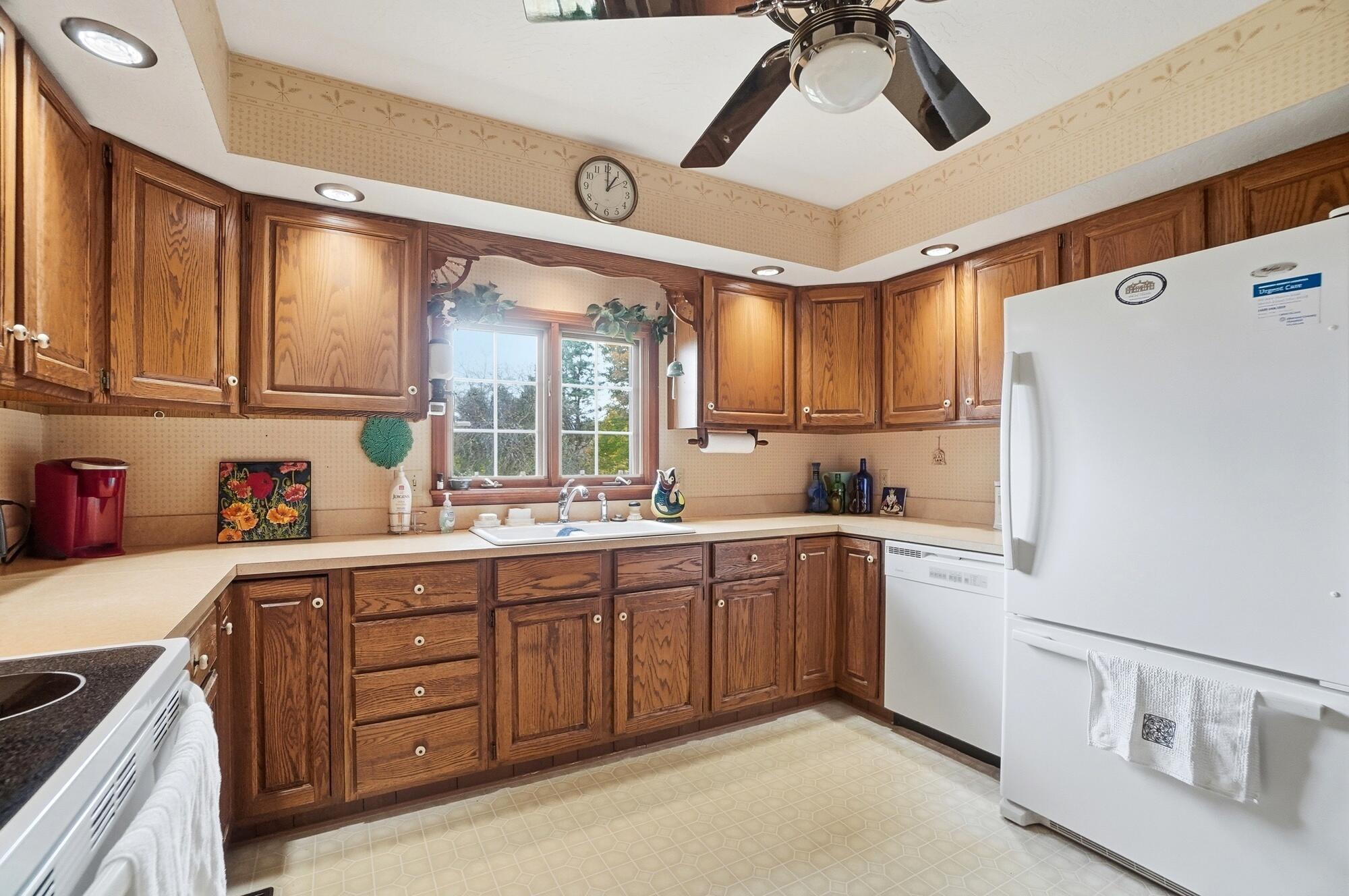 4926 ST RT 42, Mount Gilead, Ohio 43338