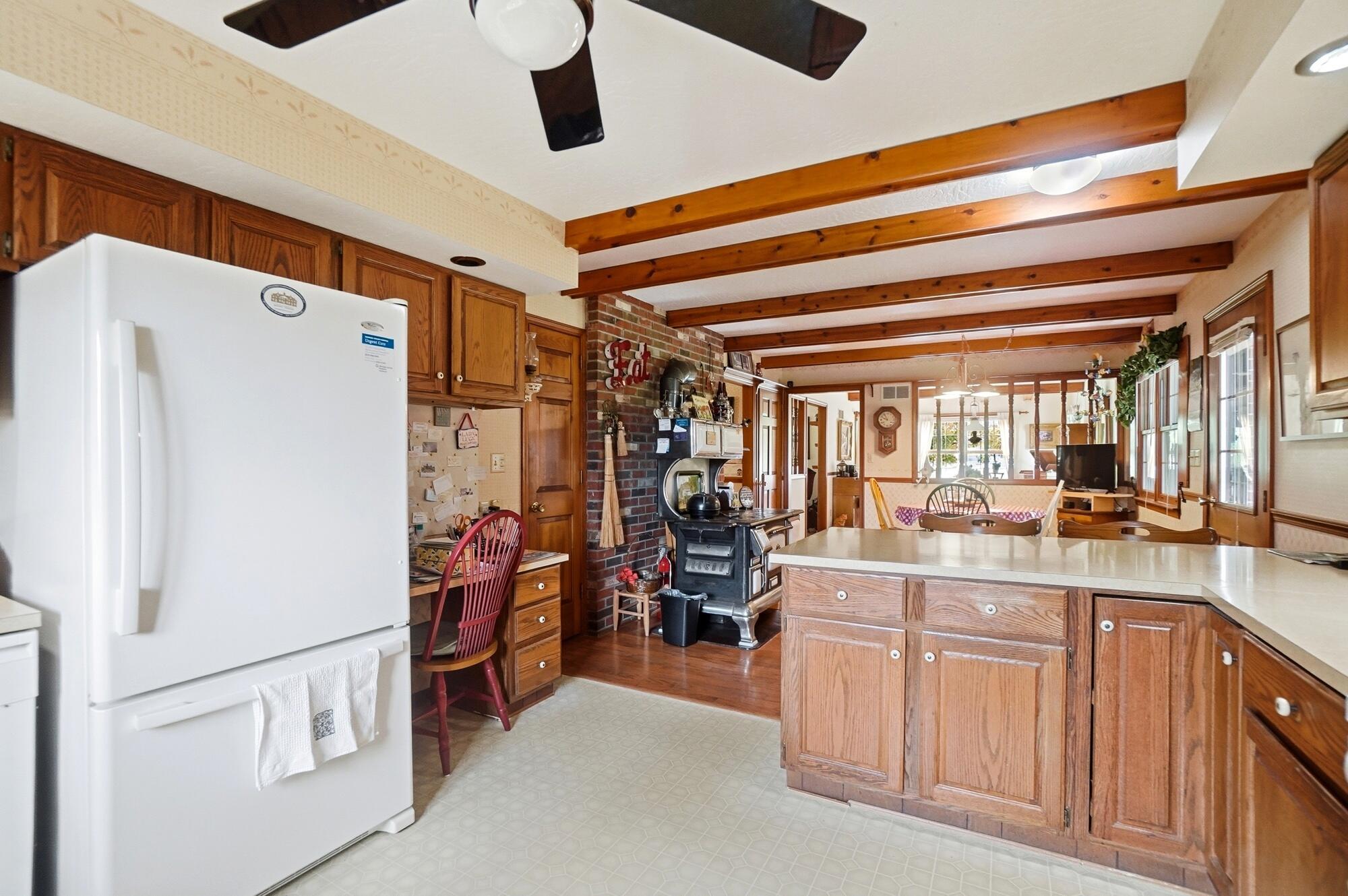 4926 ST RT 42, Mount Gilead, Ohio 43338