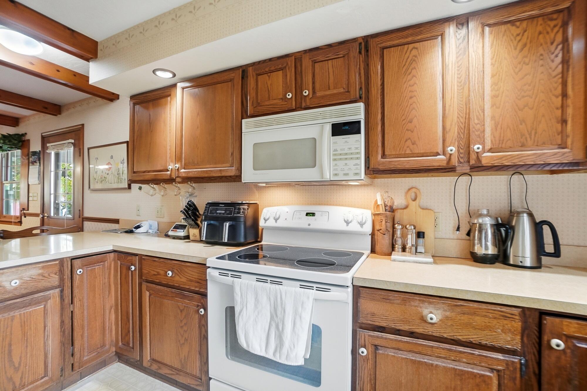 4926 ST RT 42, Mount Gilead, Ohio 43338