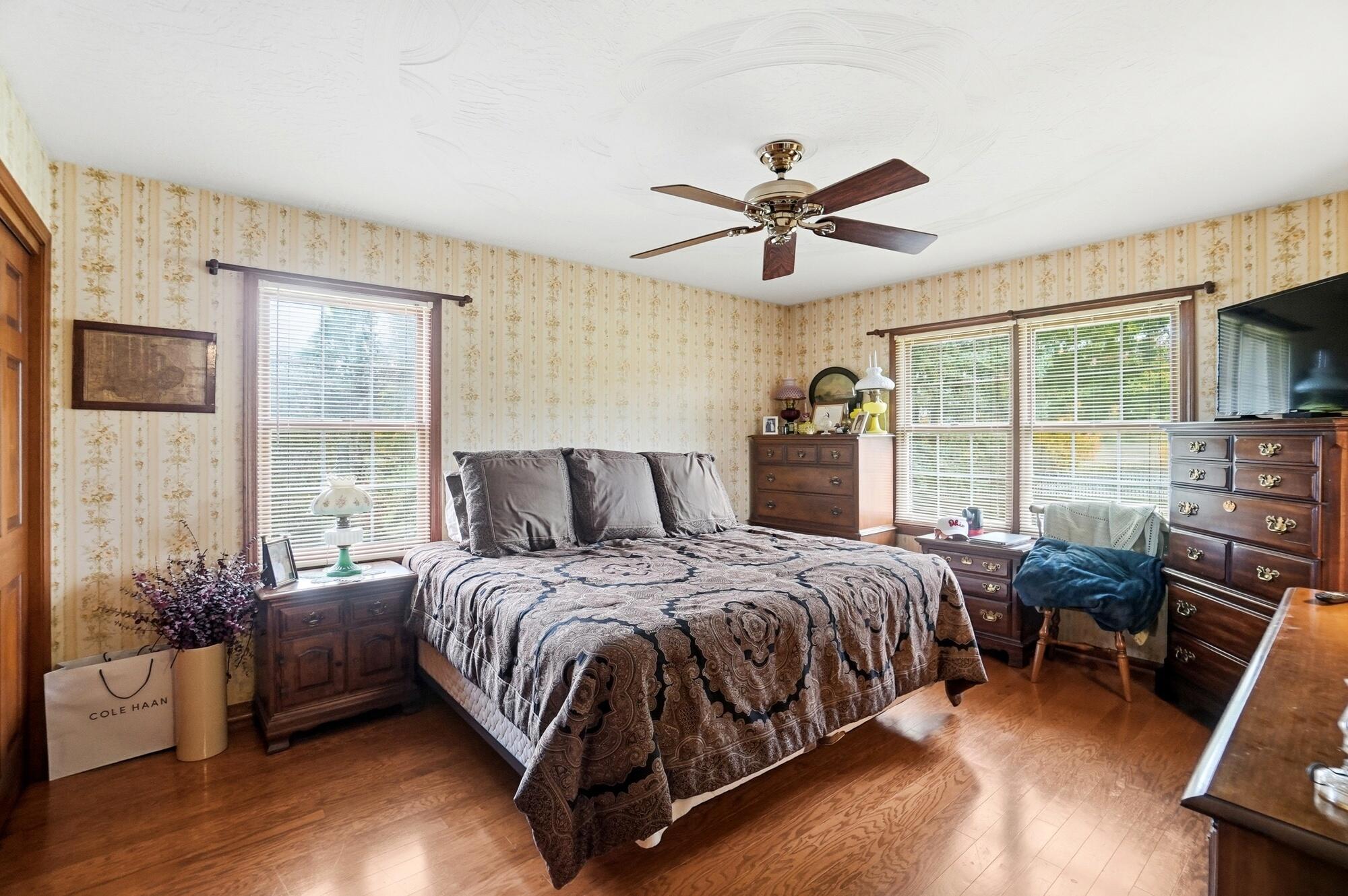 4926 ST RT 42, Mount Gilead, Ohio 43338