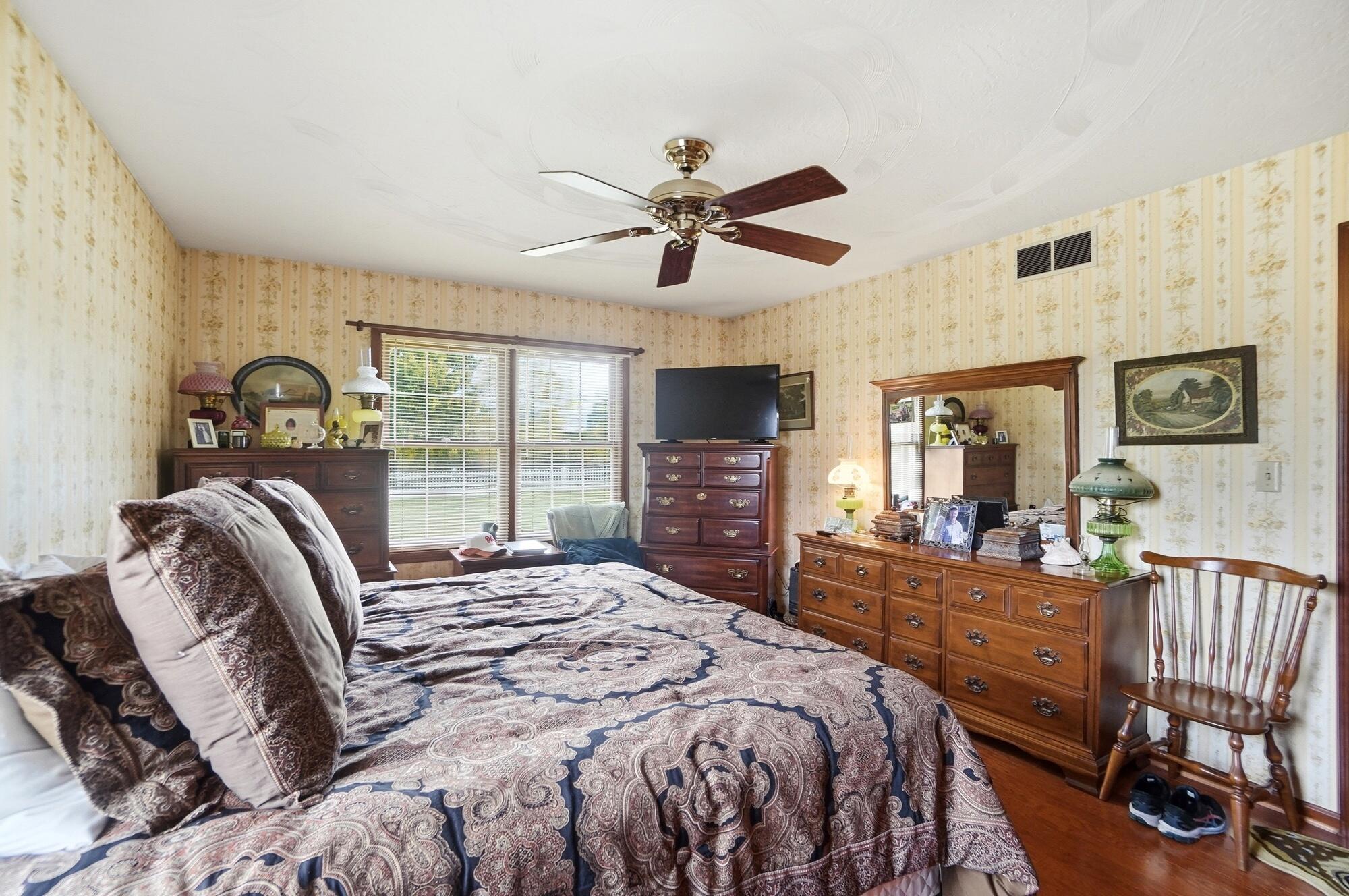 4926 ST RT 42, Mount Gilead, Ohio 43338