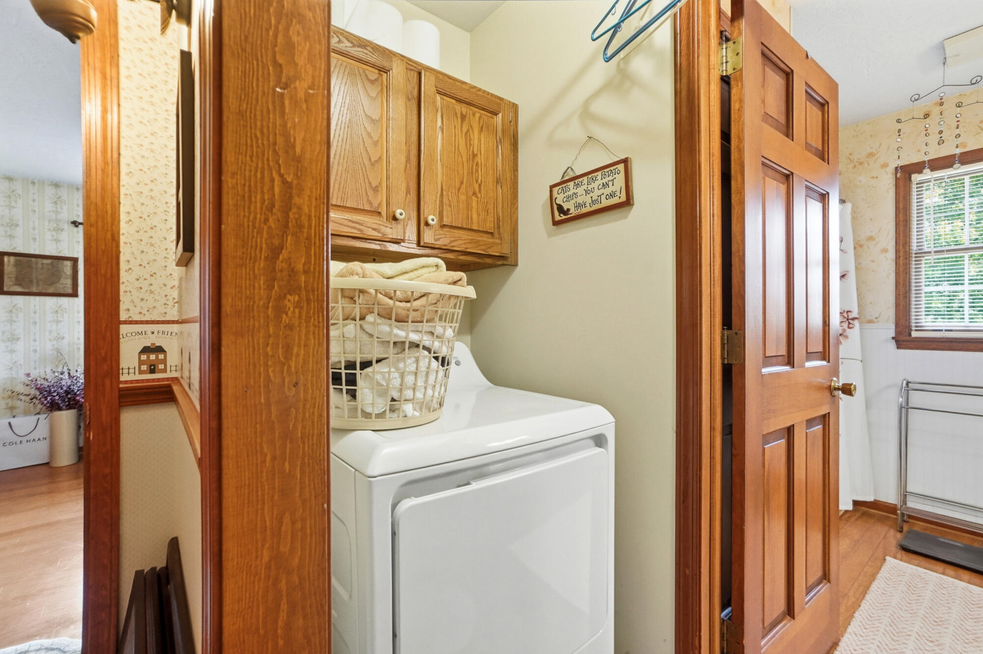 4926 ST RT 42, Mount Gilead, Ohio 43338