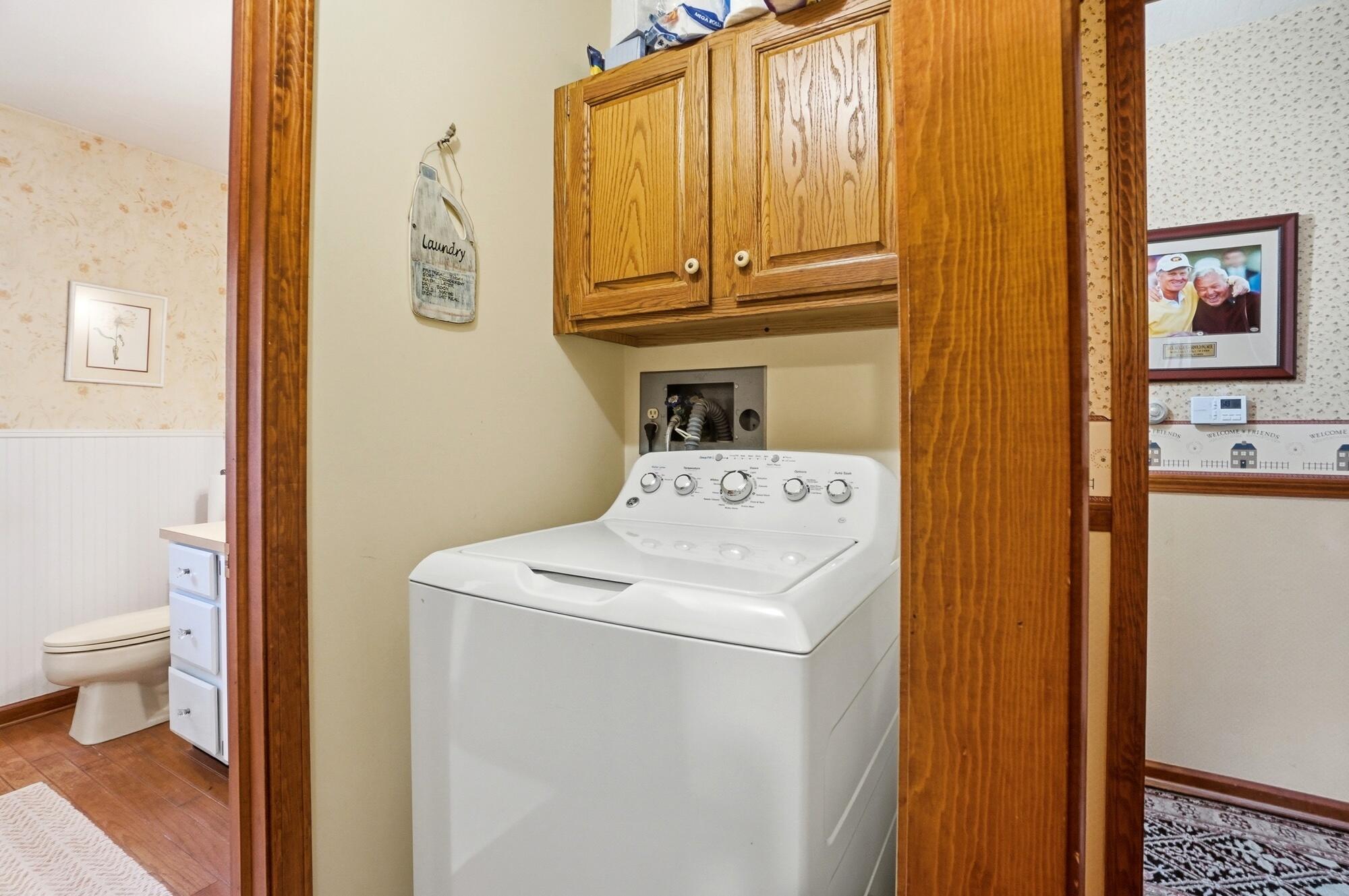 4926 ST RT 42, Mount Gilead, Ohio 43338