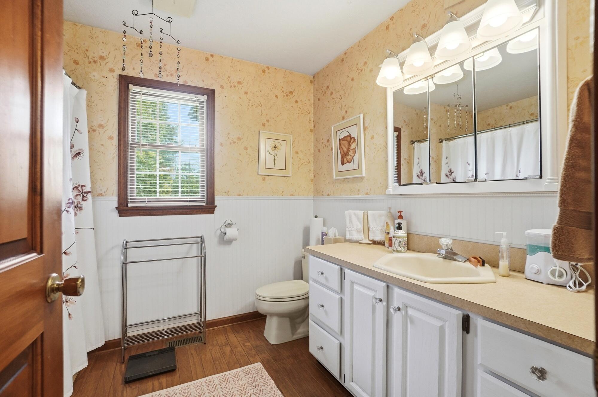 4926 ST RT 42, Mount Gilead, Ohio 43338