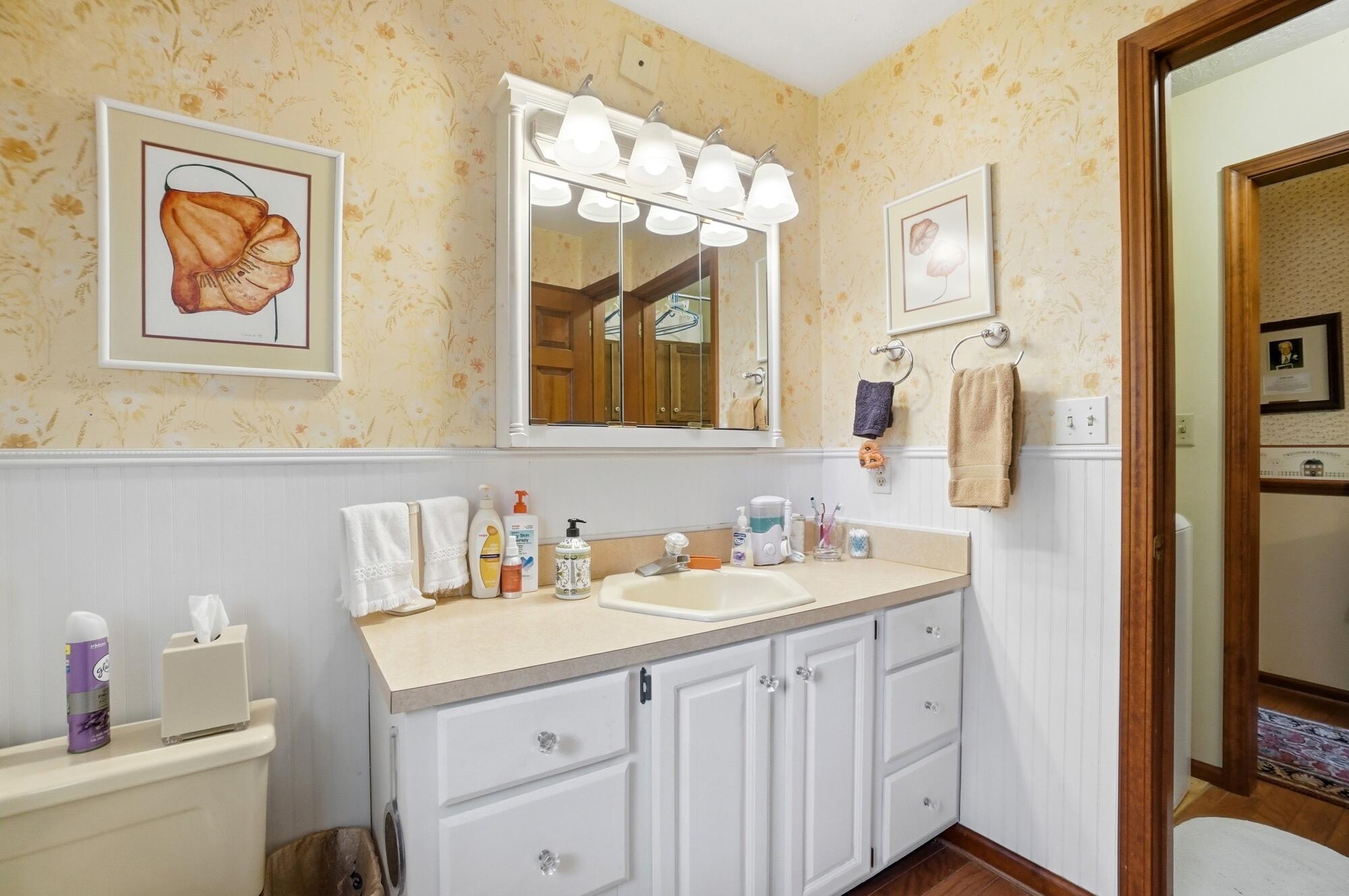 4926 ST RT 42, Mount Gilead, Ohio 43338