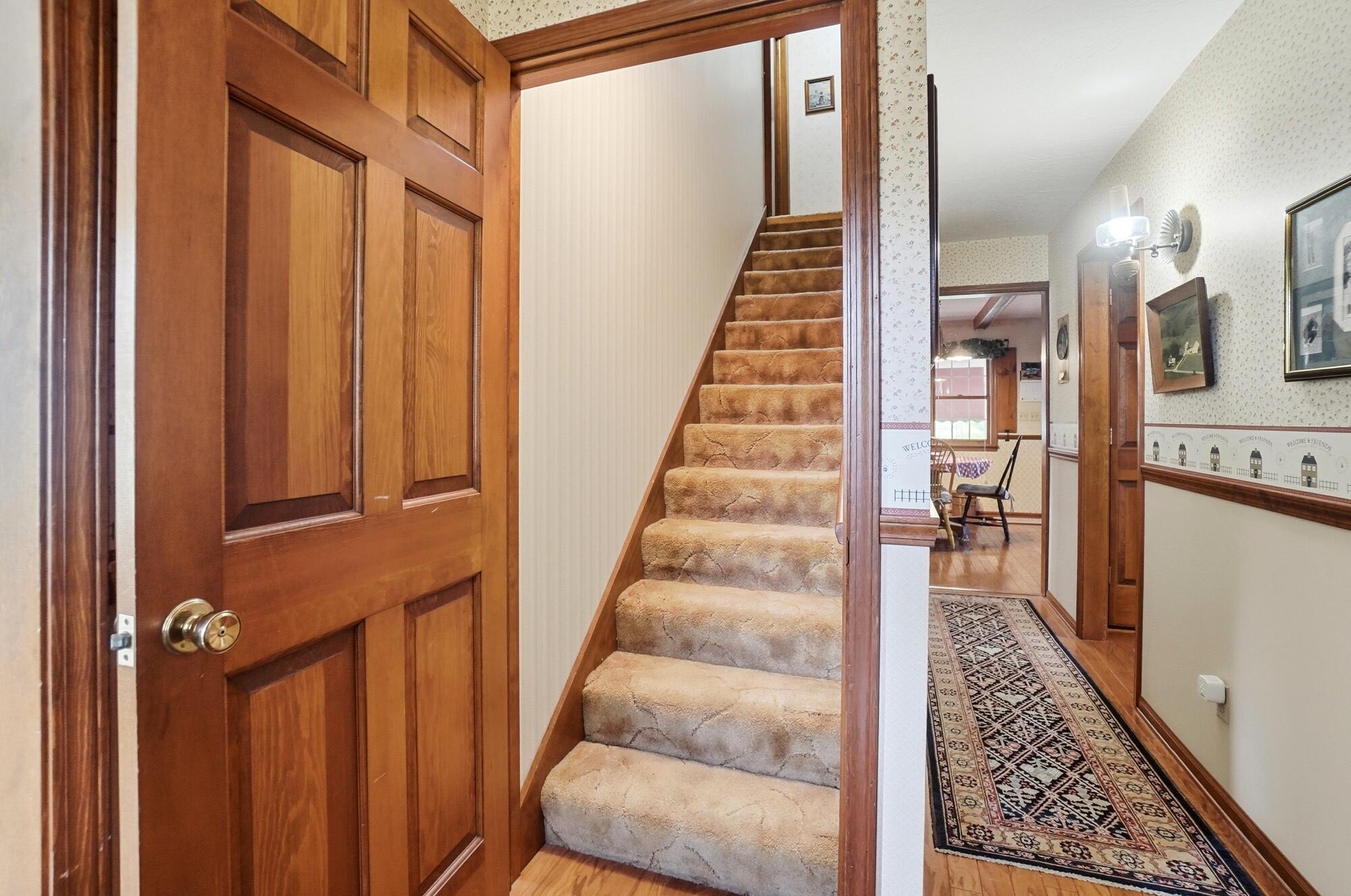 4926 ST RT 42, Mount Gilead, Ohio 43338