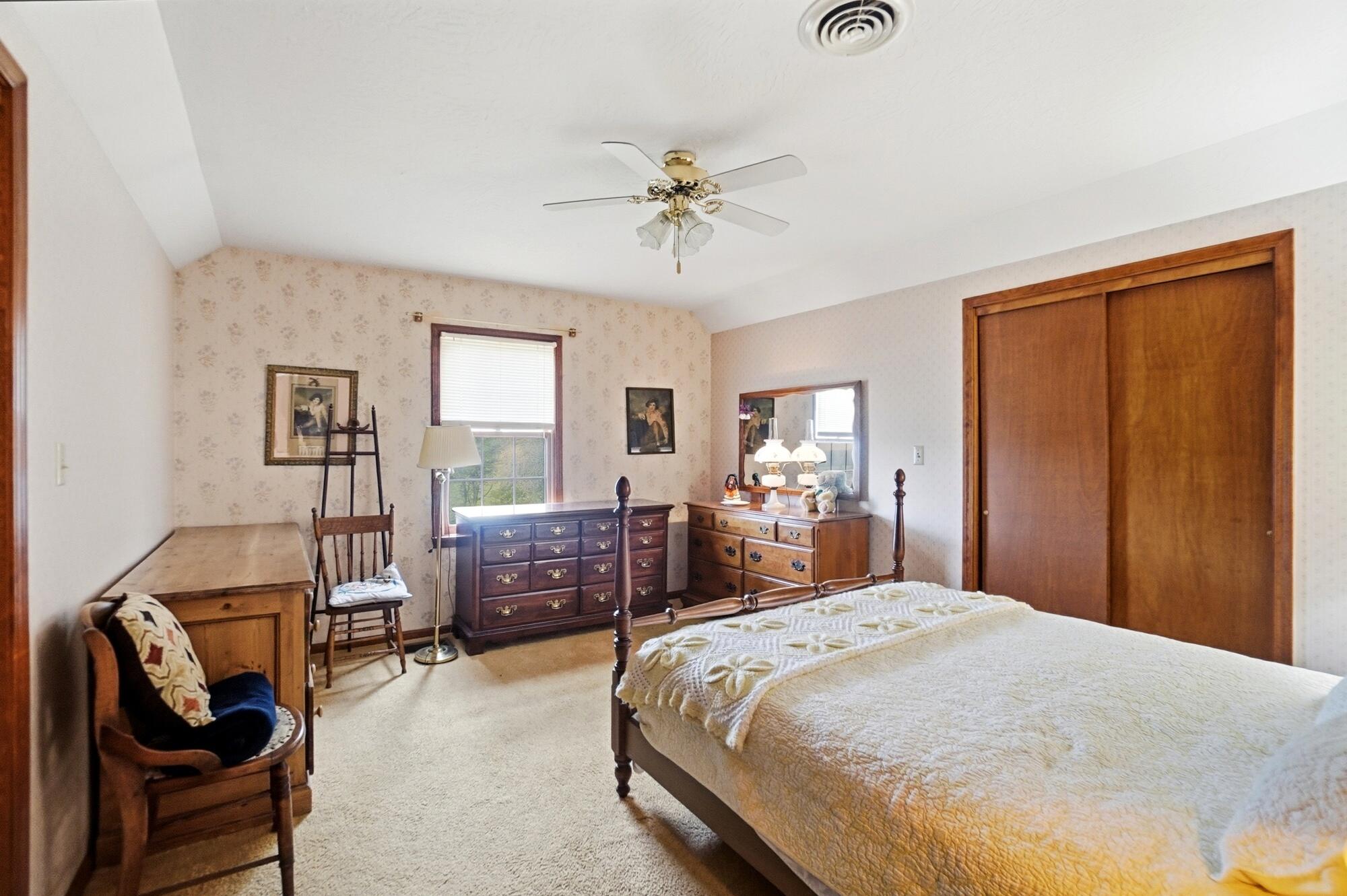 4926 ST RT 42, Mount Gilead, Ohio 43338