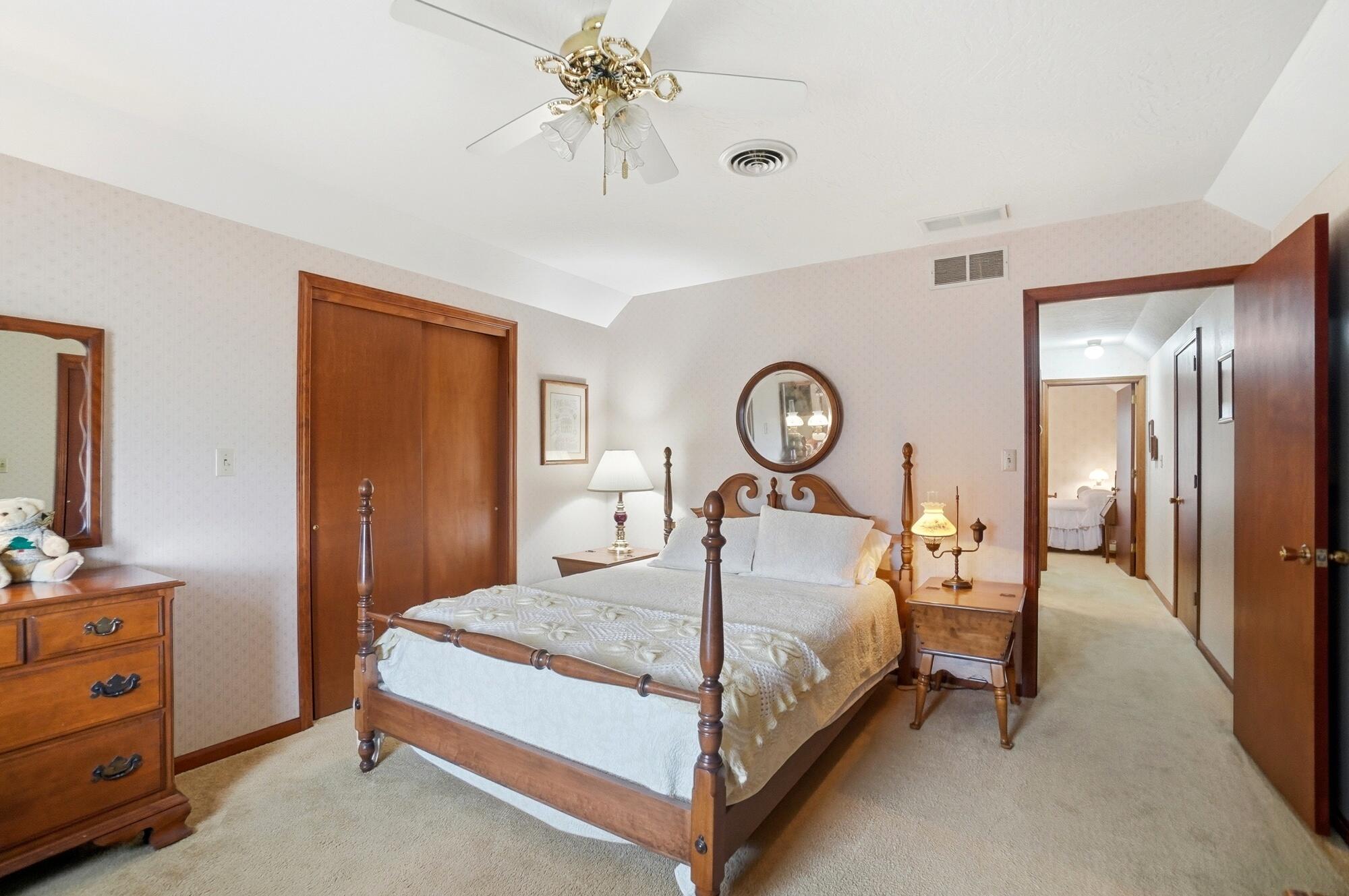 4926 ST RT 42, Mount Gilead, Ohio 43338